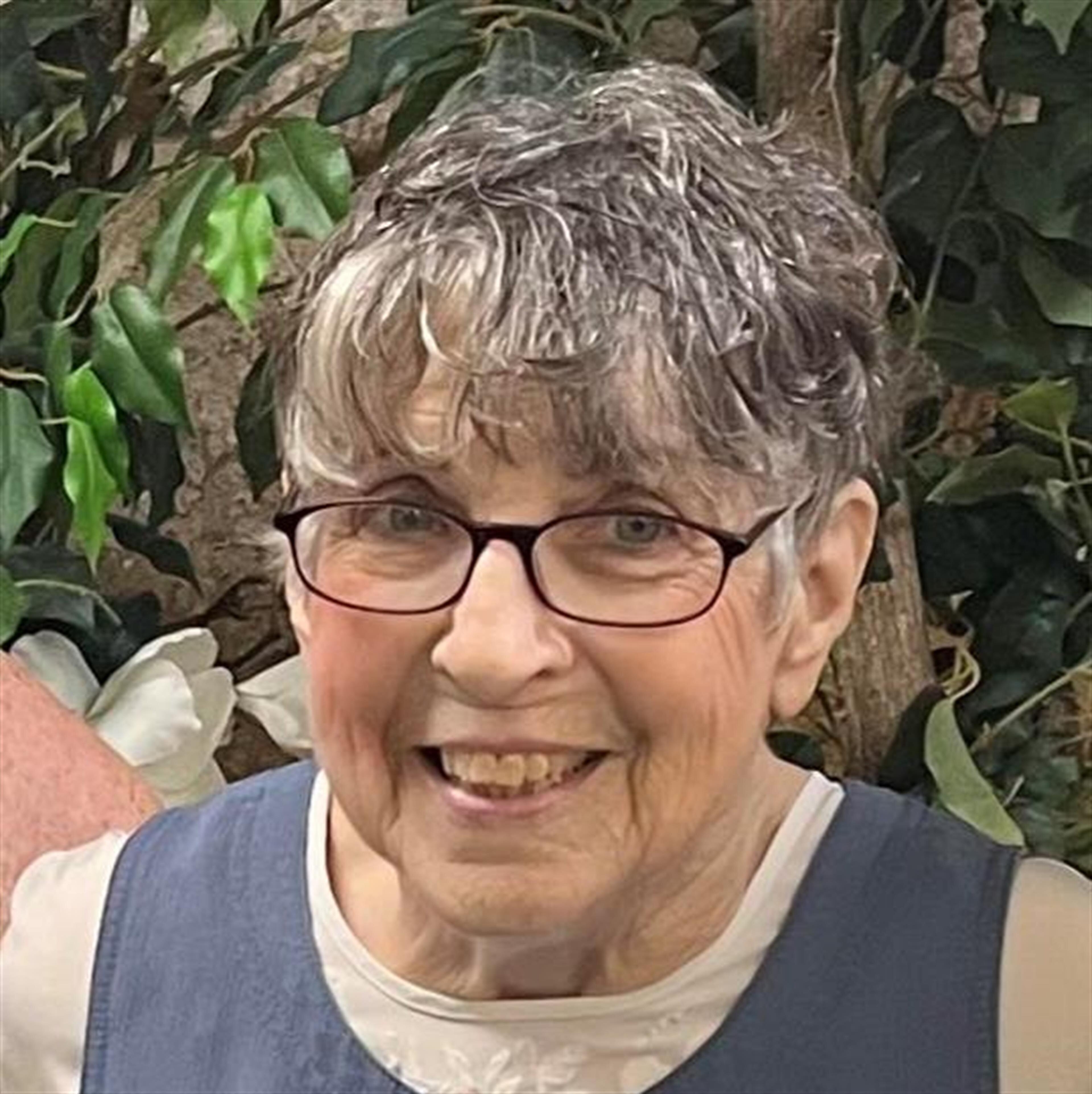 Iris Mae Thornton