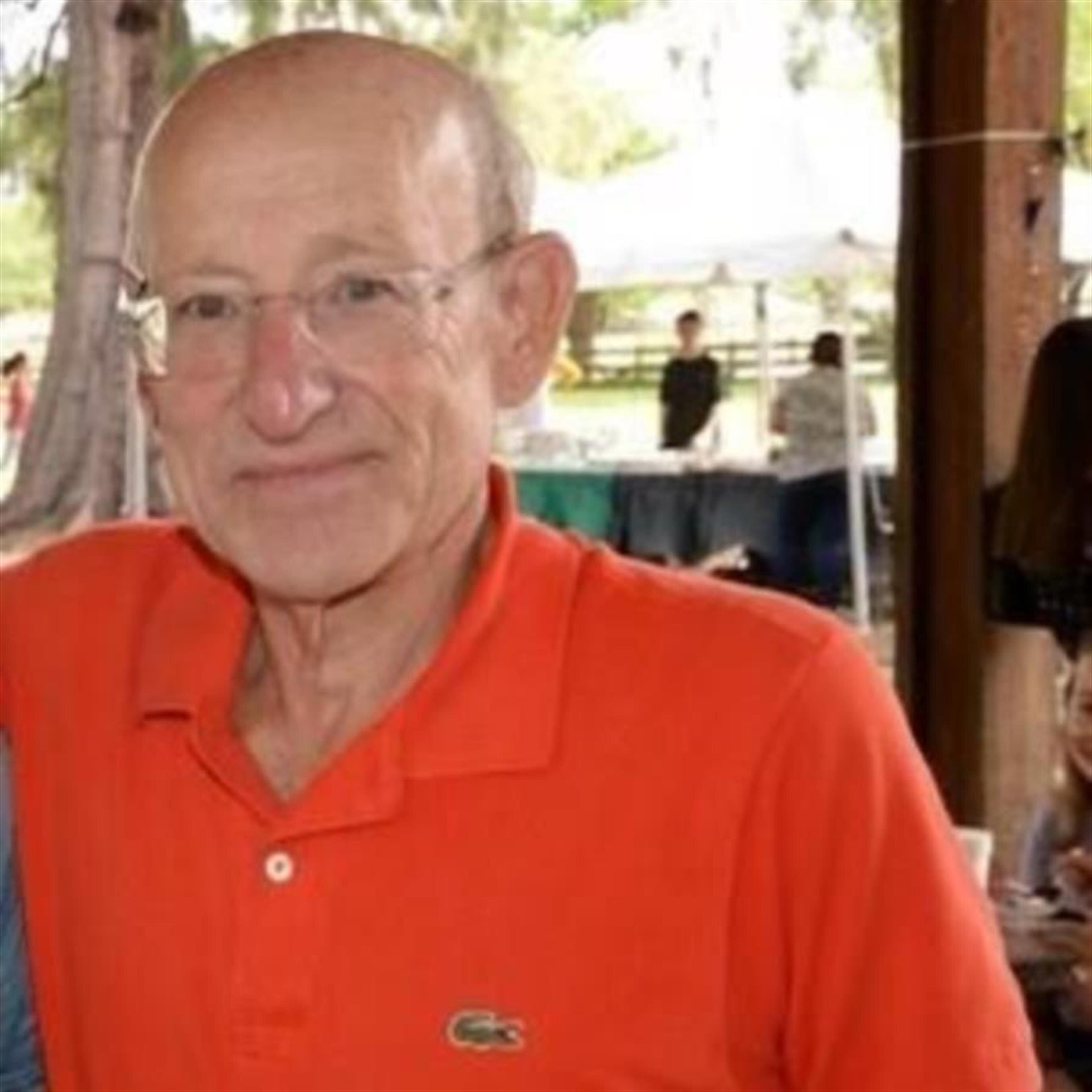Alan Axelrod