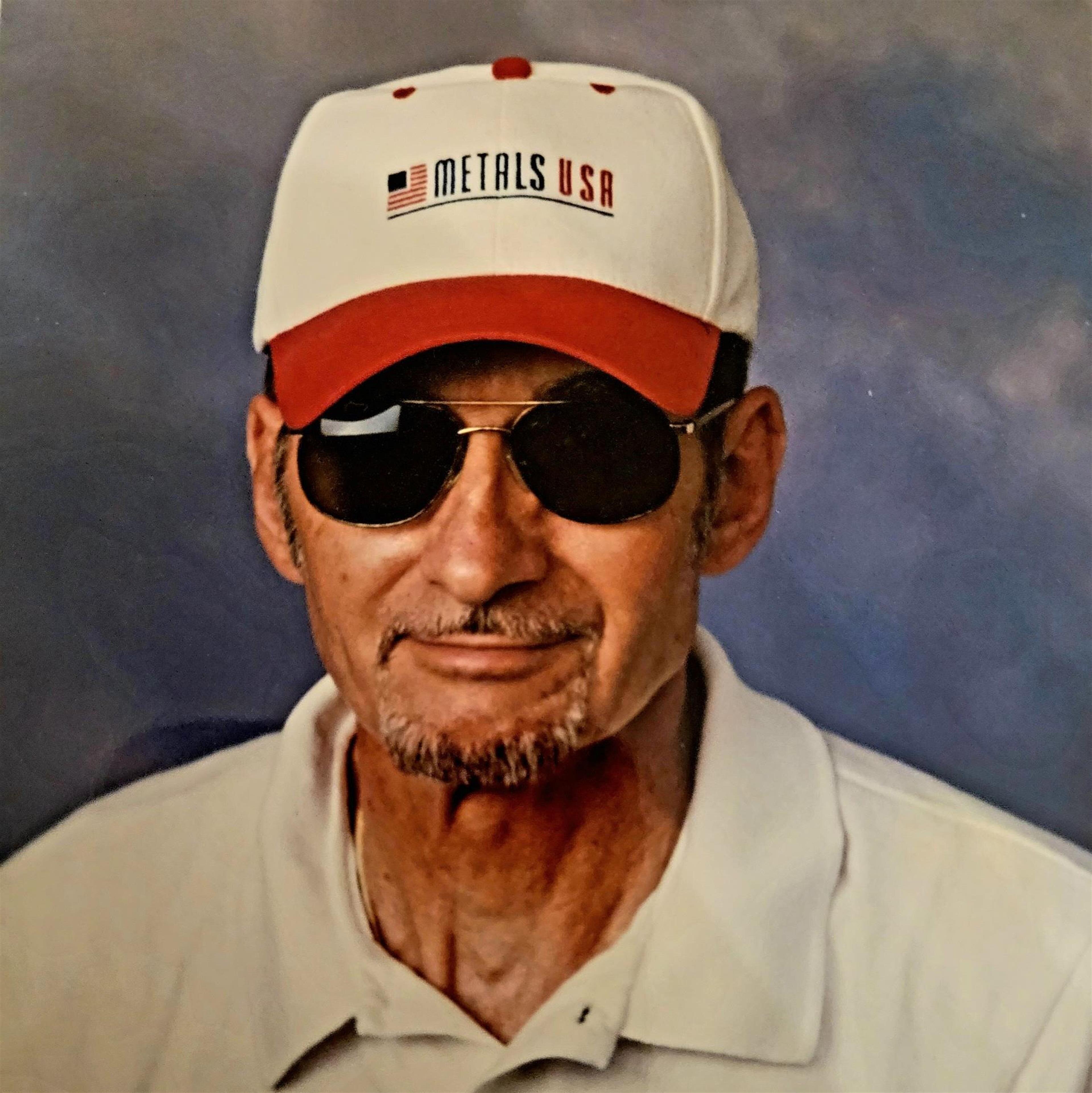 Virgil Donald Norris