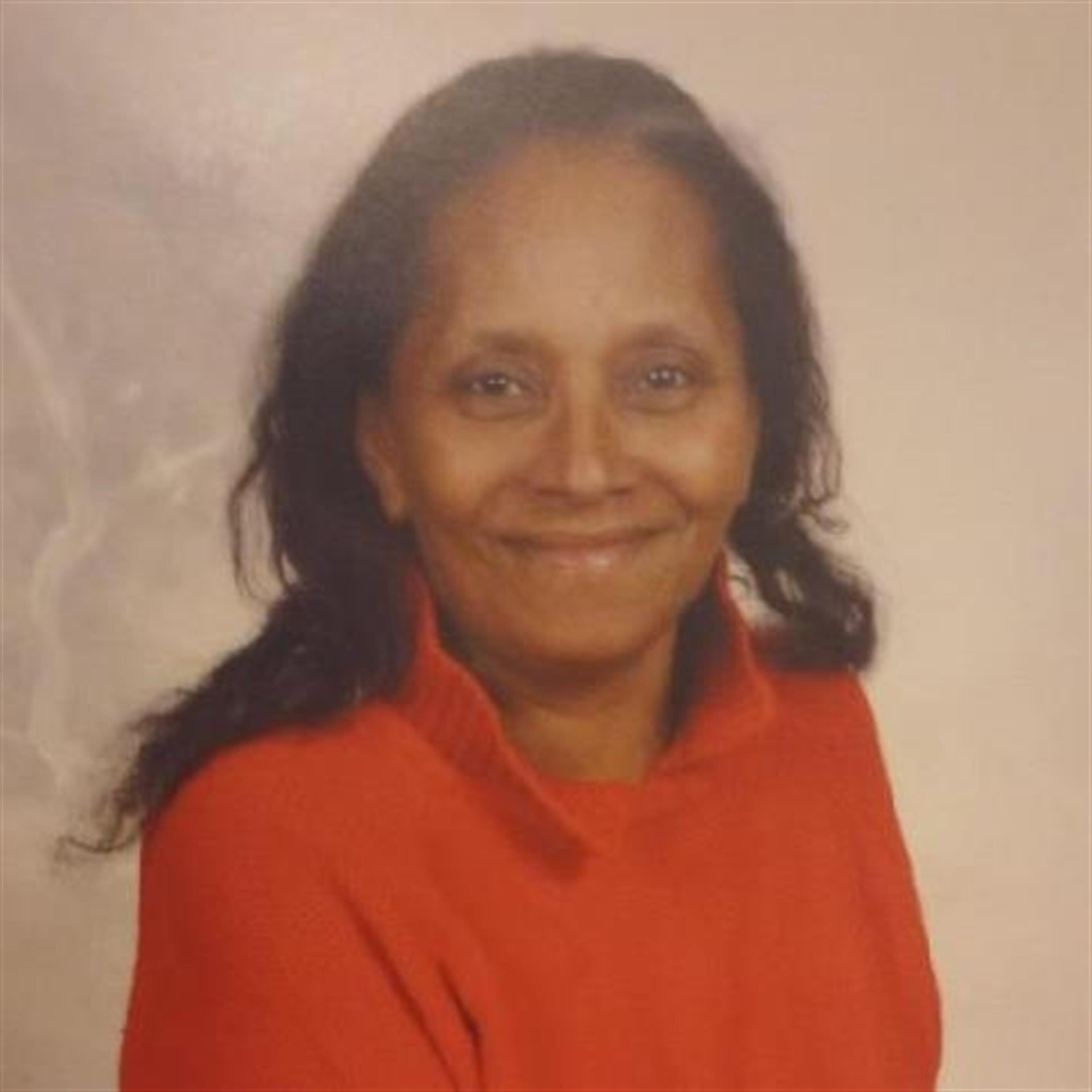 Mary Dyson