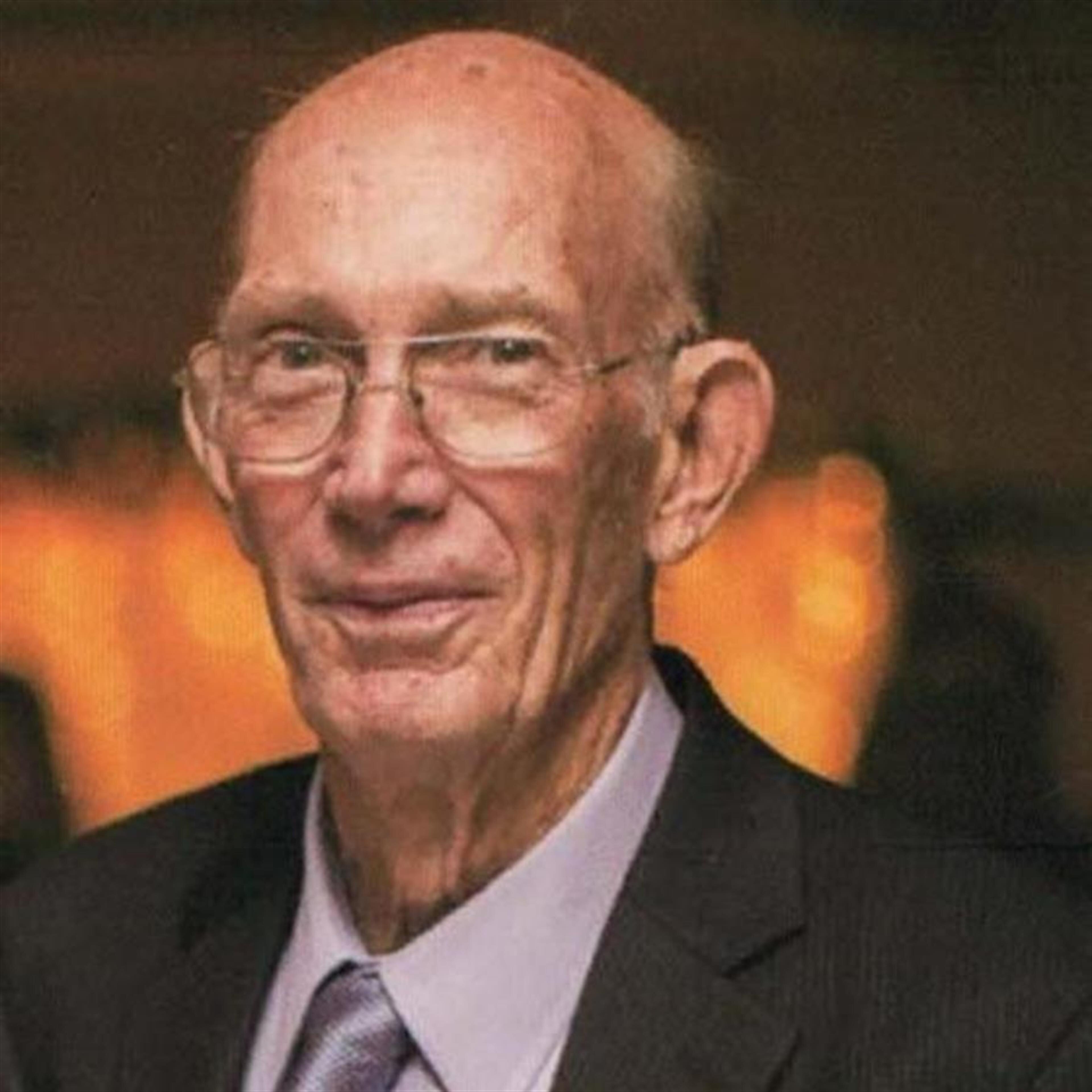 Robert "Bob" Butler