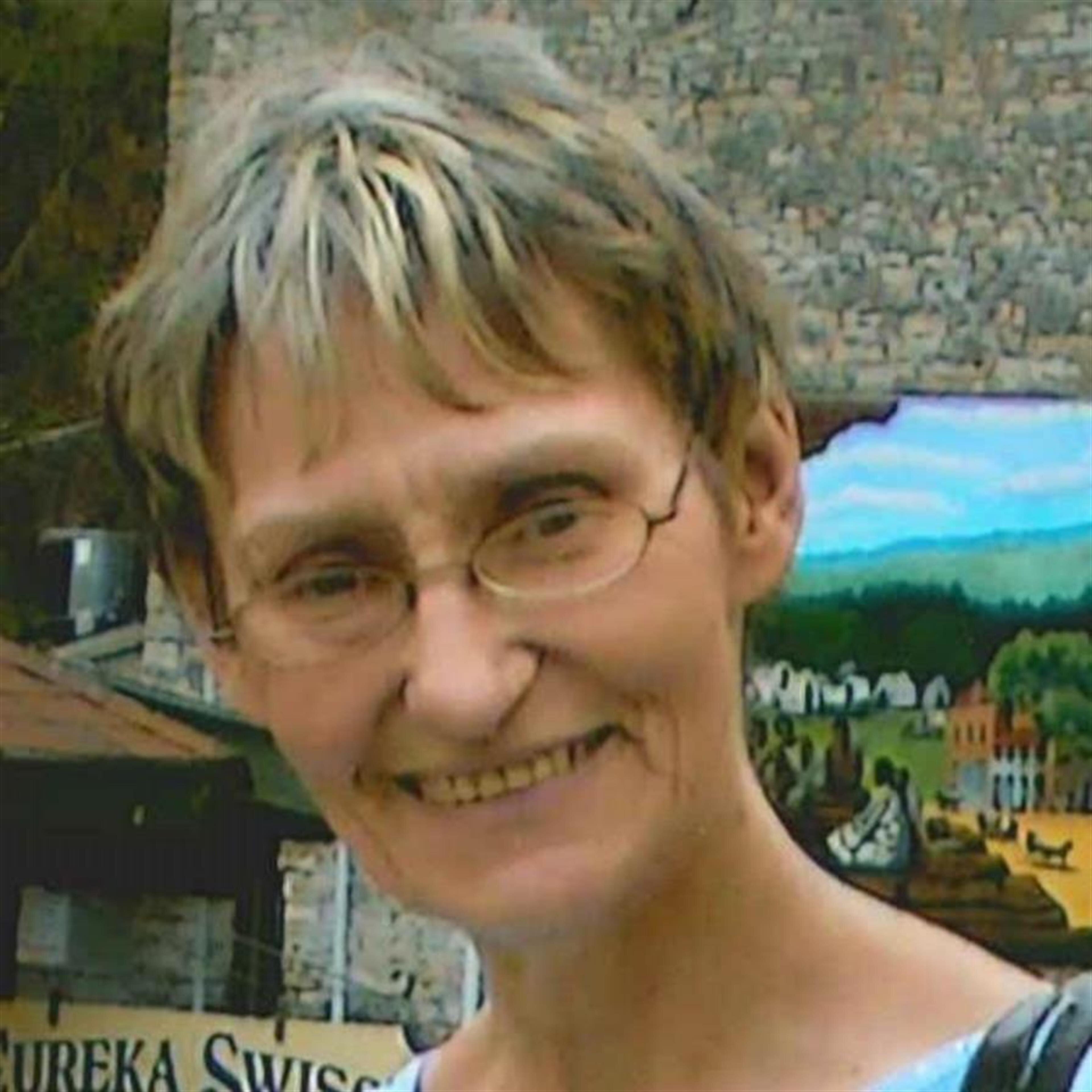 Charlene Kaye Binkley