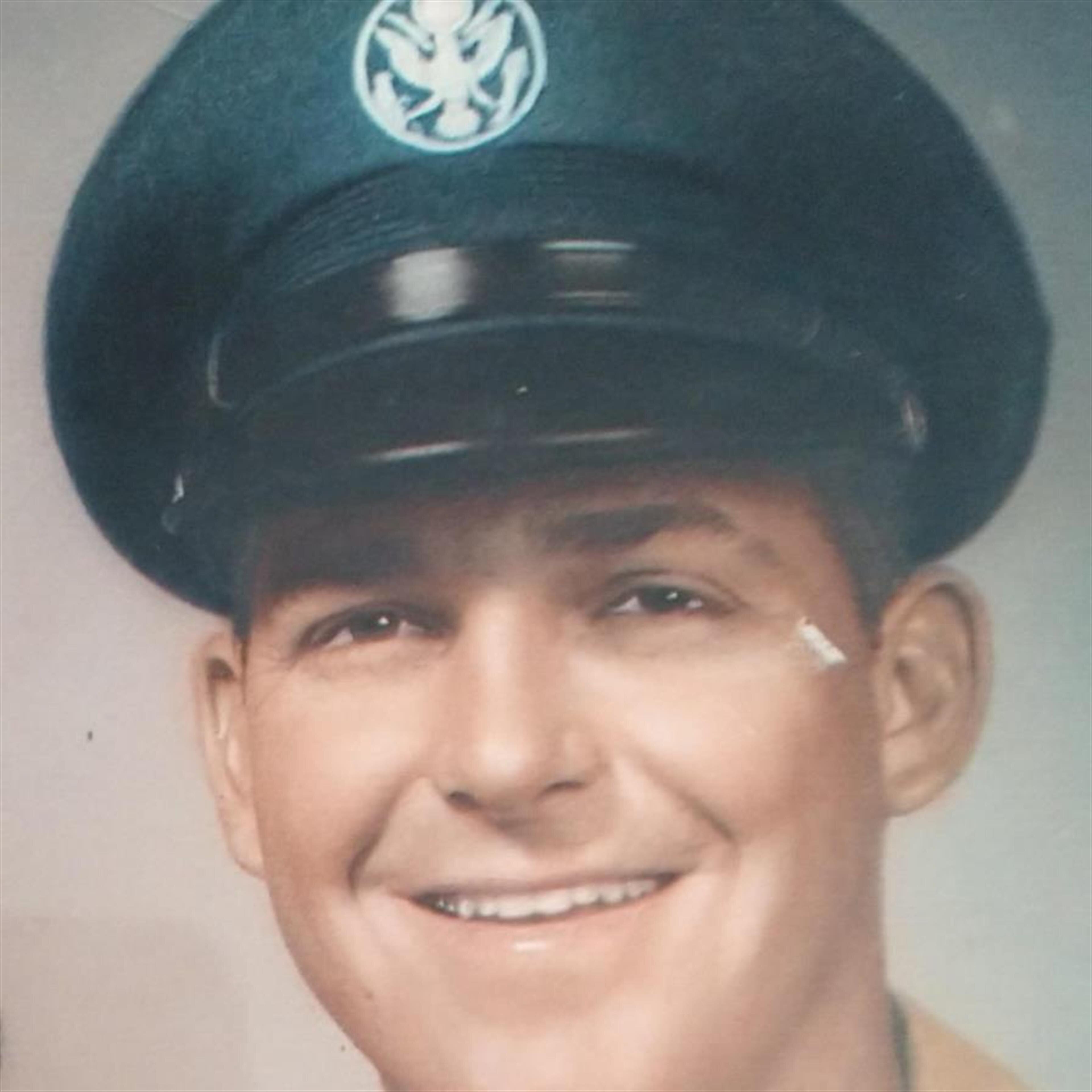 Leroy Pellum