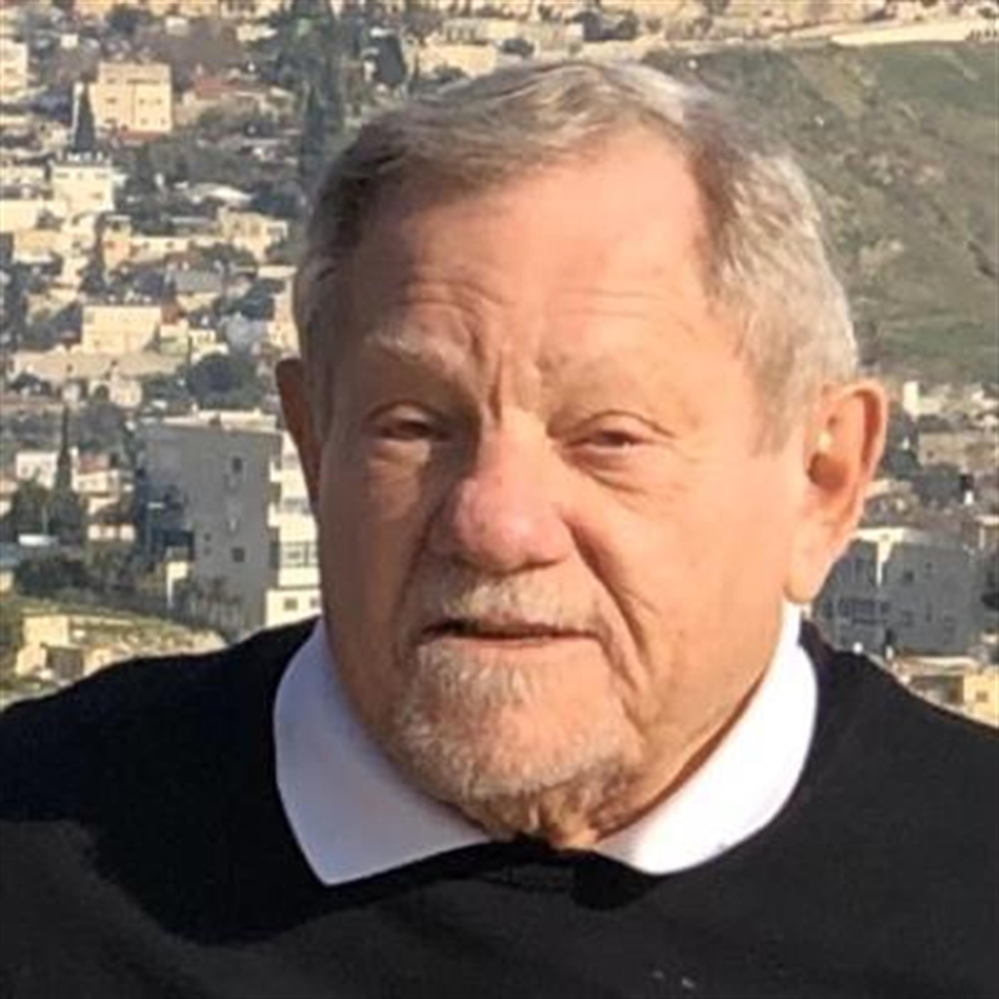 Morey Greenstein
