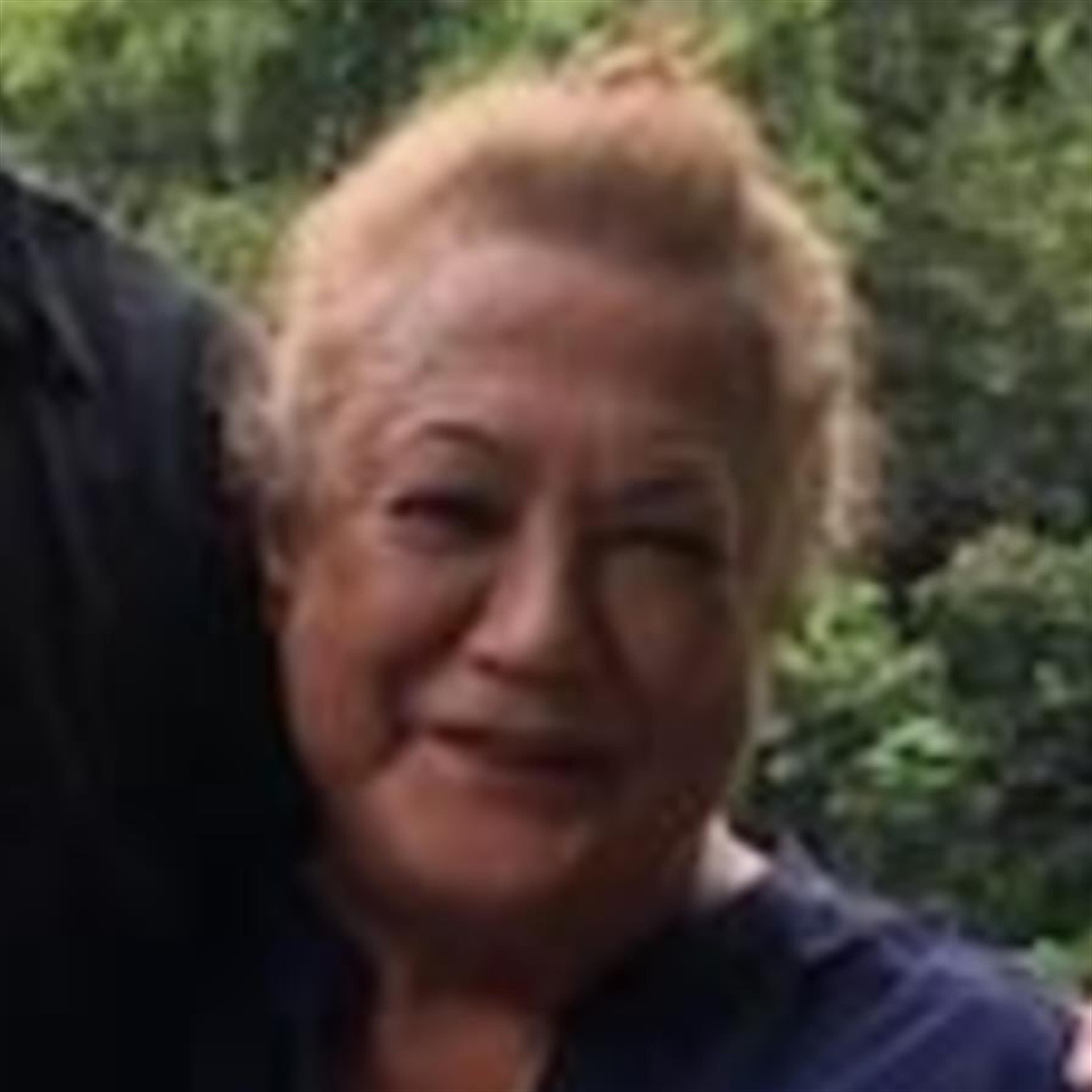 Barbara J. Cox