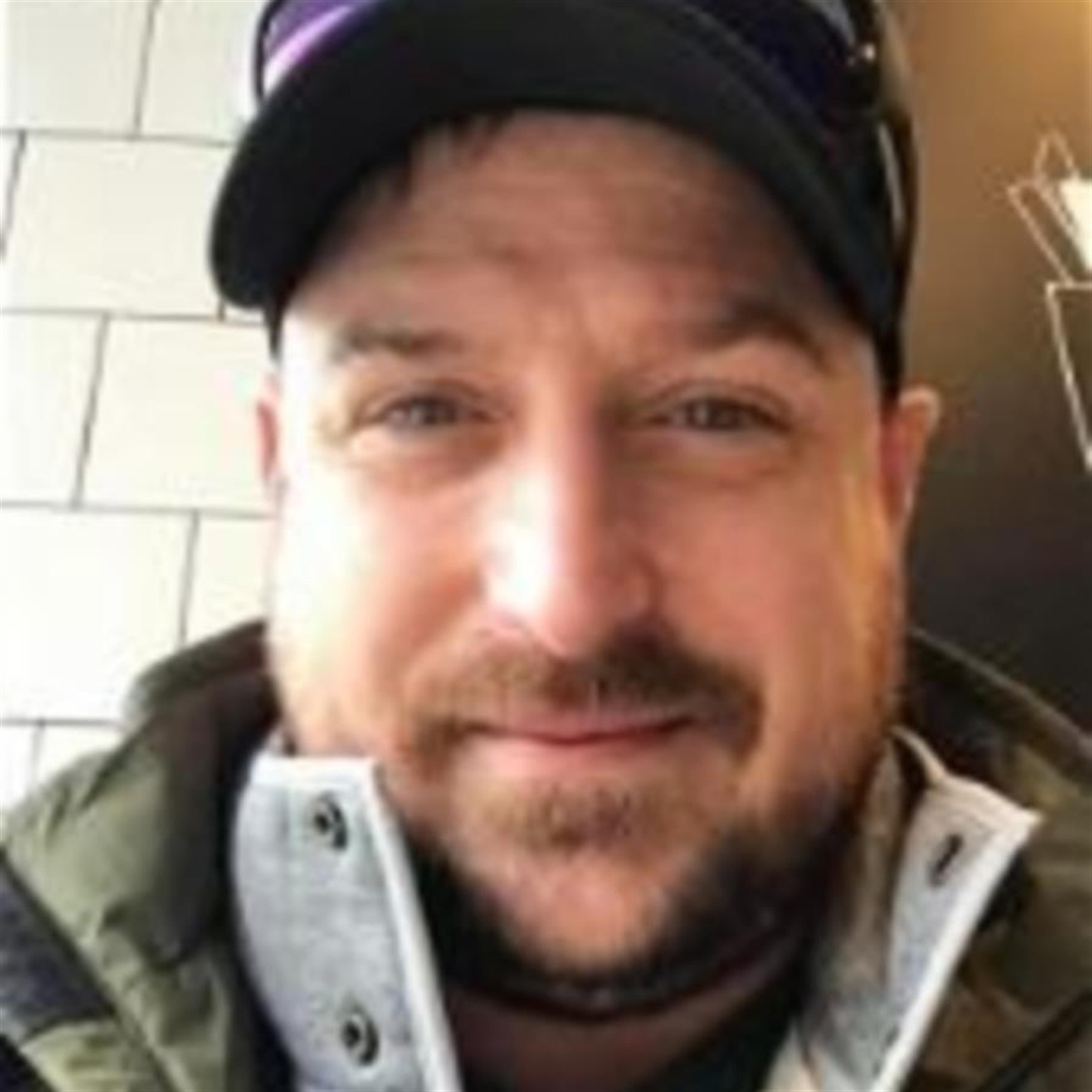 Shawn D. Hill (Camdenton)