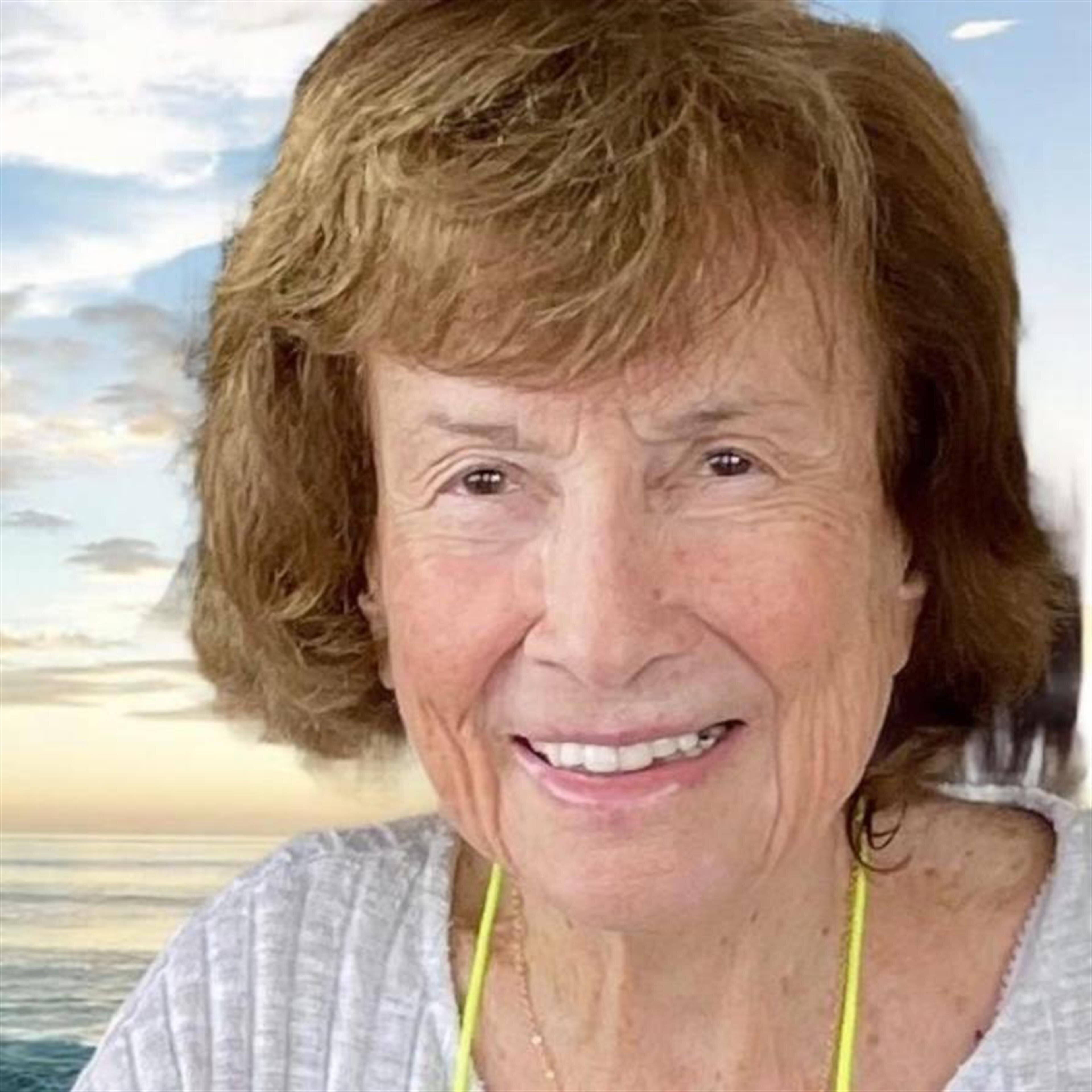 Dr. Lois Pulver Krop