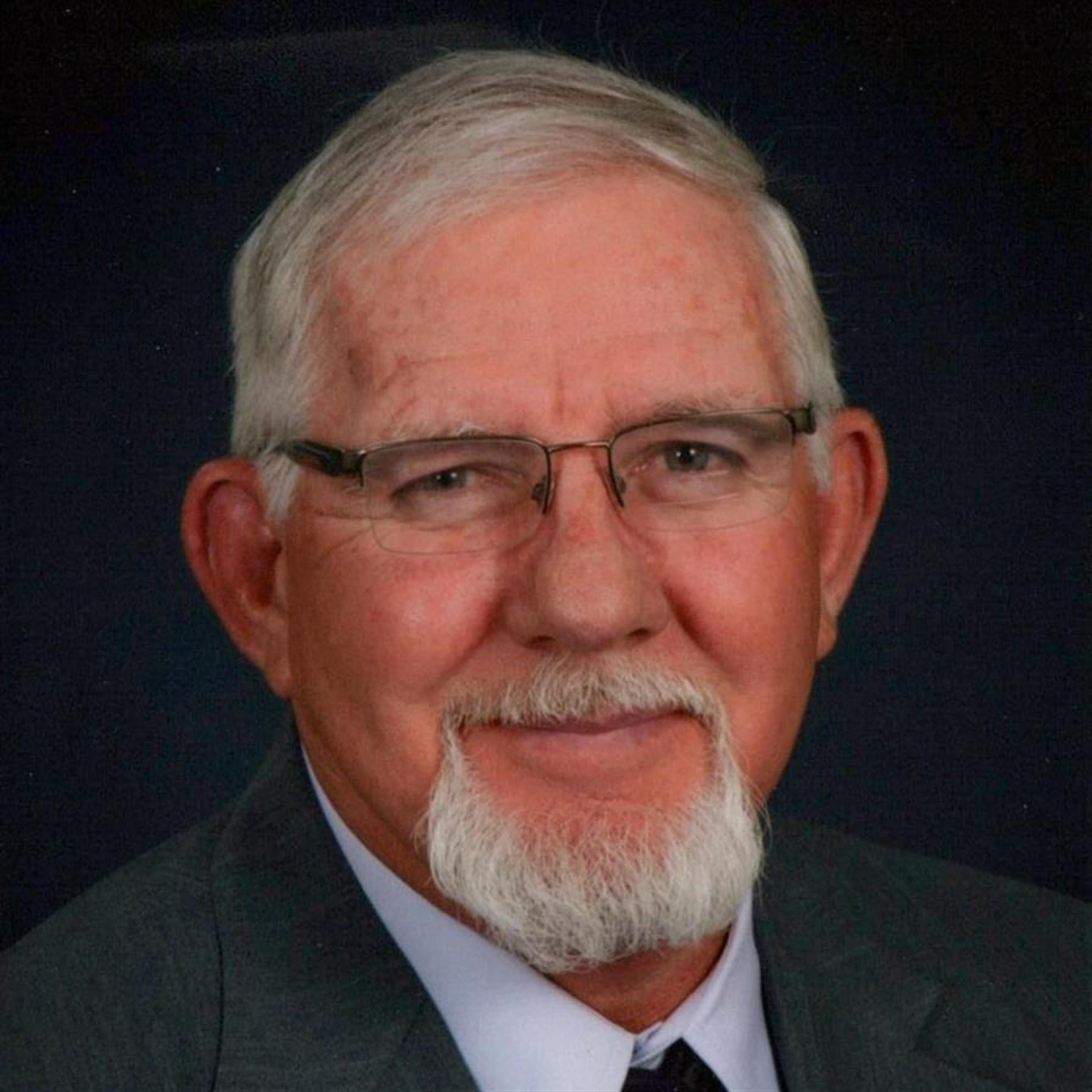 Kenneth Howard Colvin