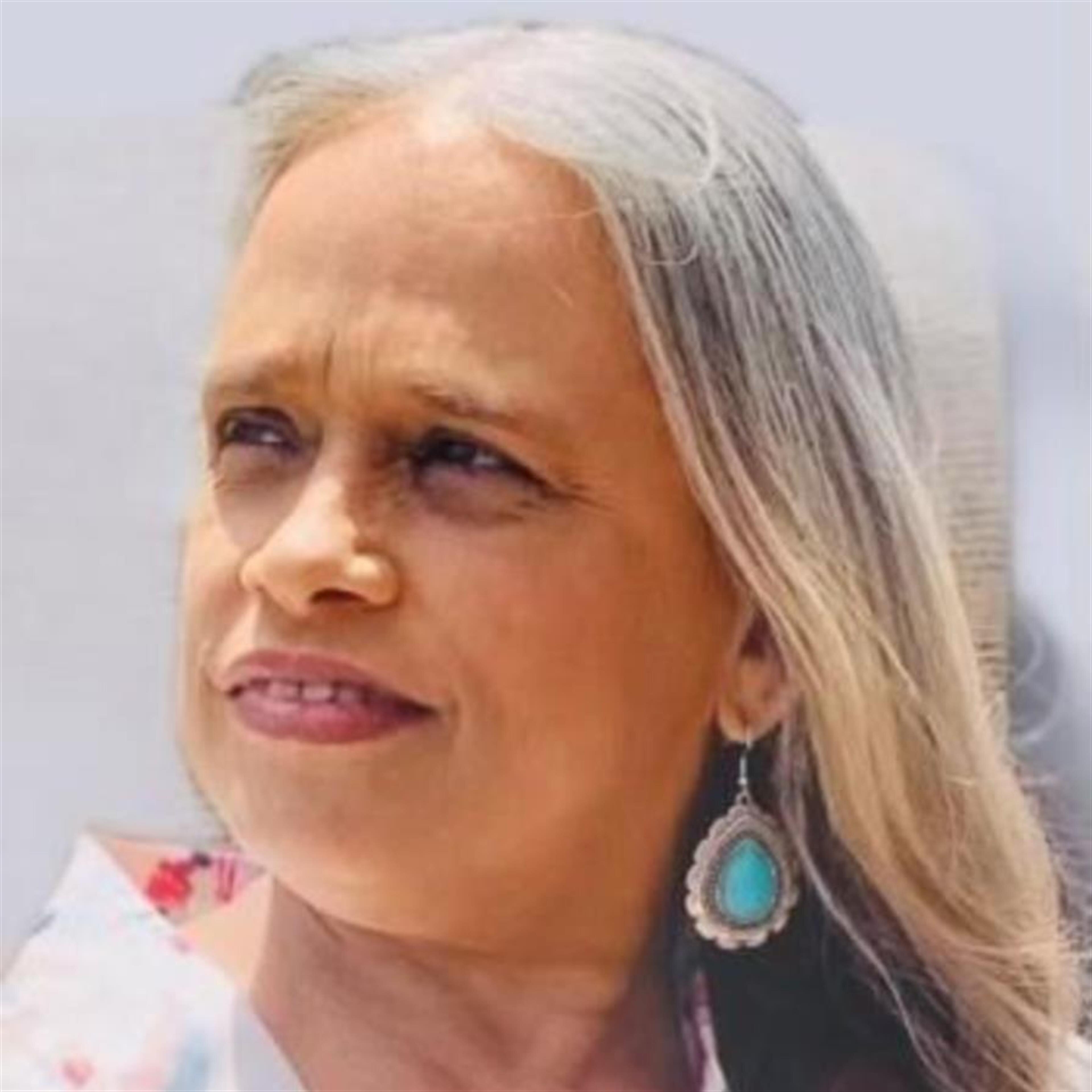 Karen Ann Legaux