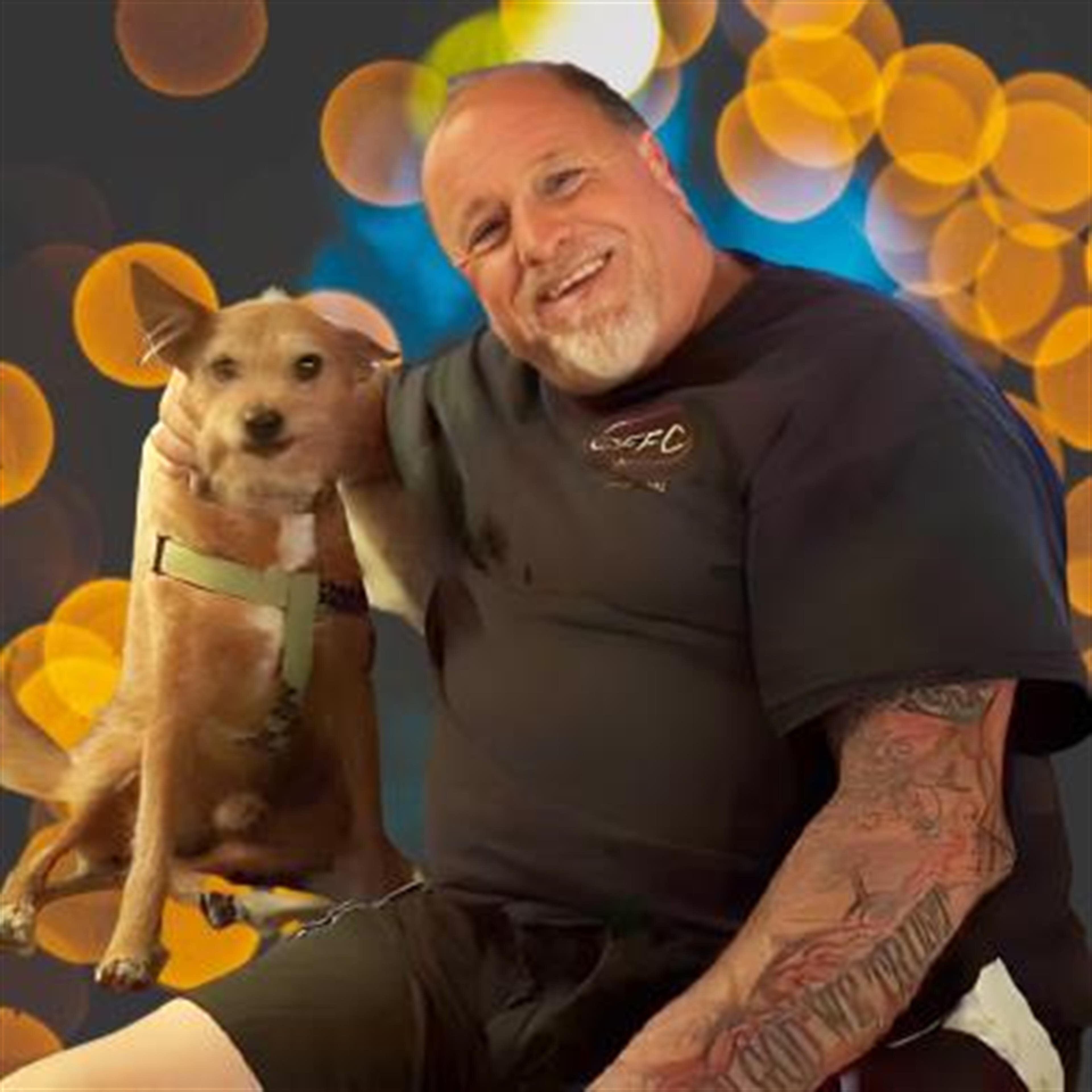 Richard "Ricky" Guy Longo
