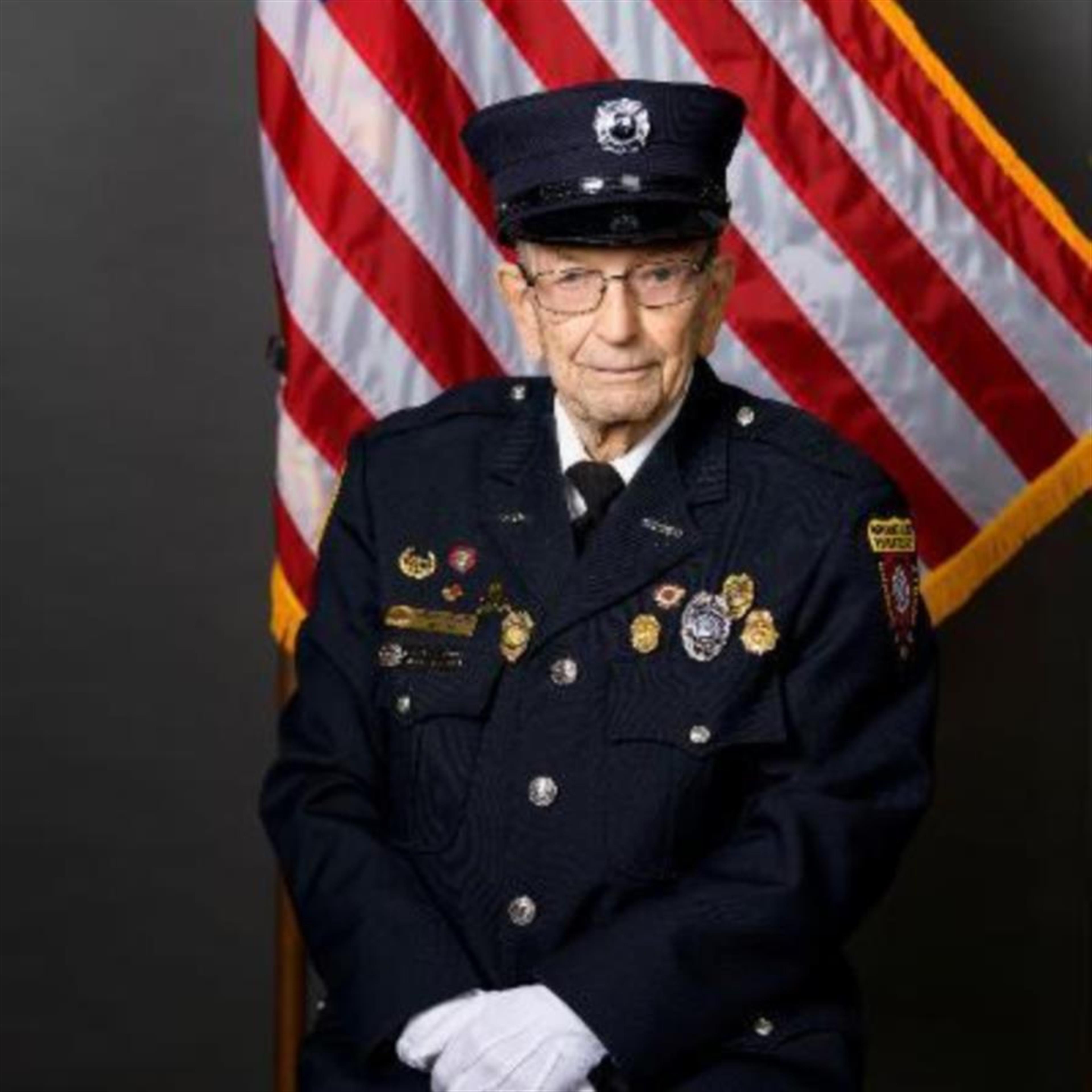 Robert Gibbons Eastburn