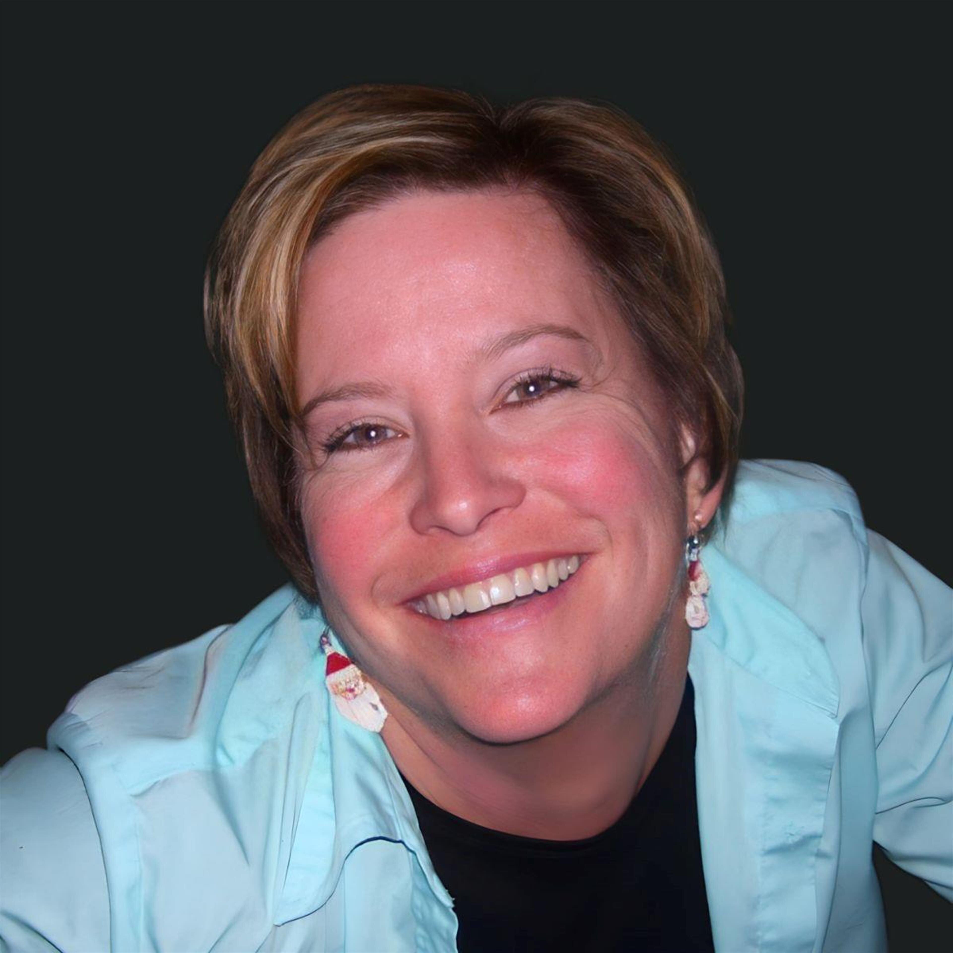 Patti Ann Hammack