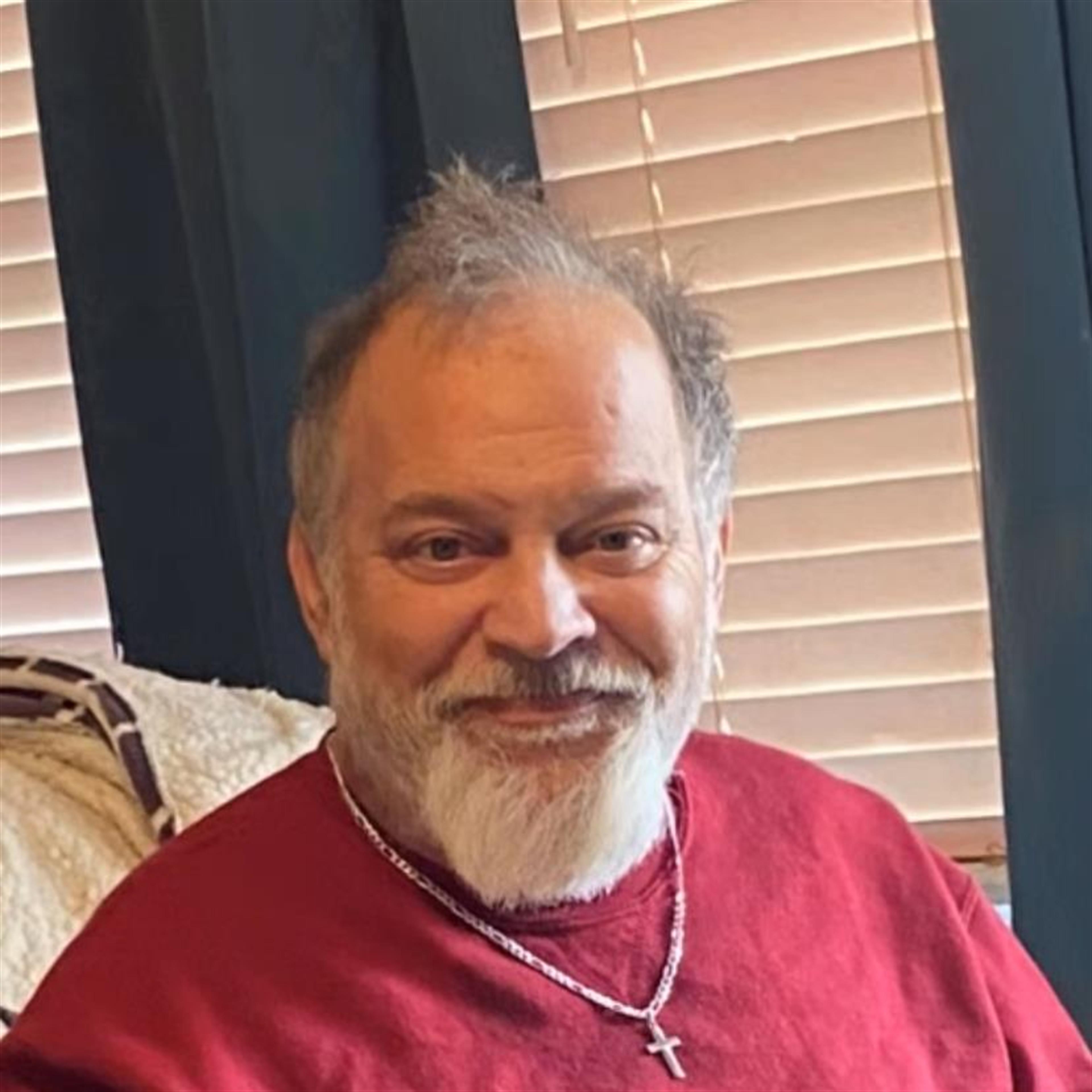 Michael Andrew Stash's obituary picture