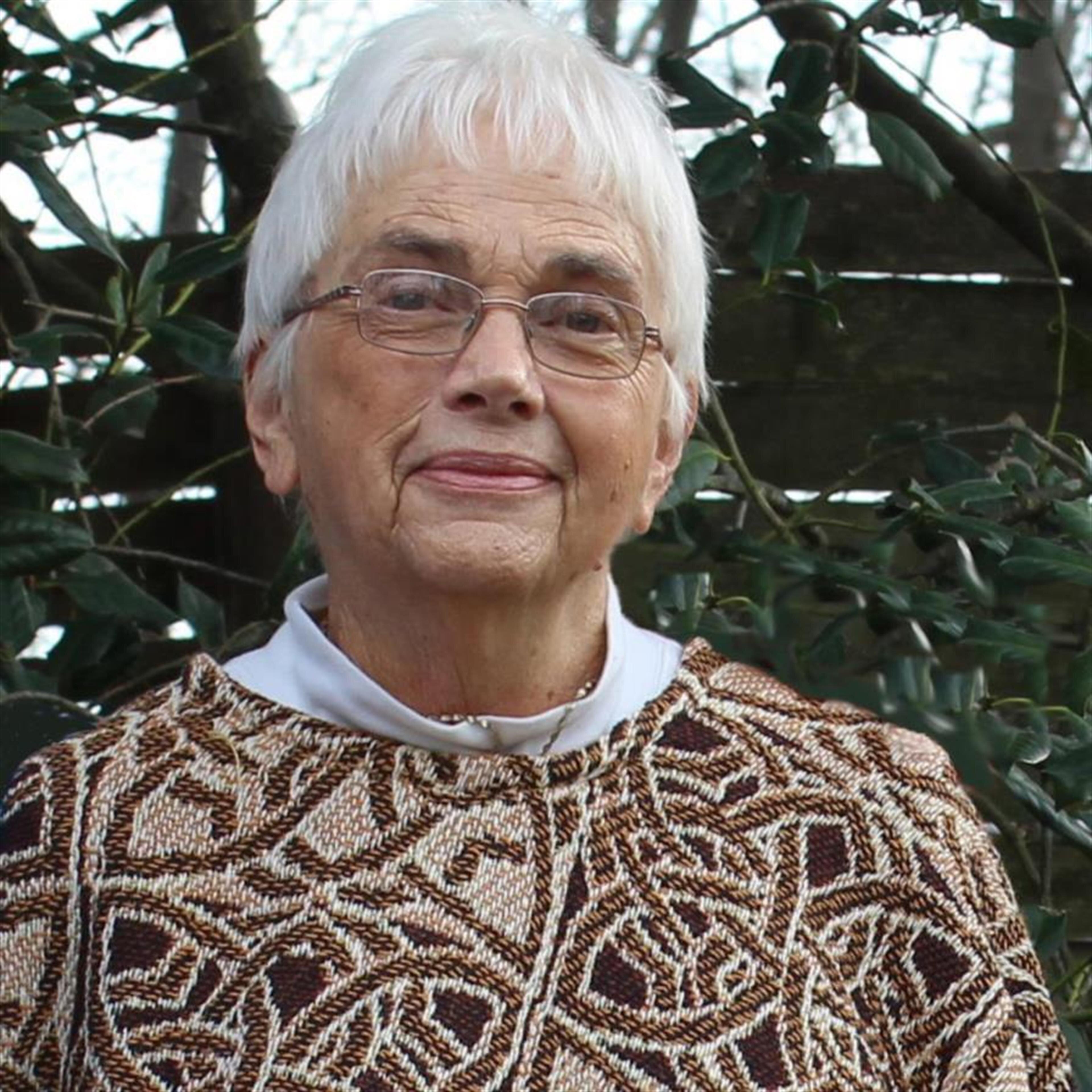 Edith Emily Marasco