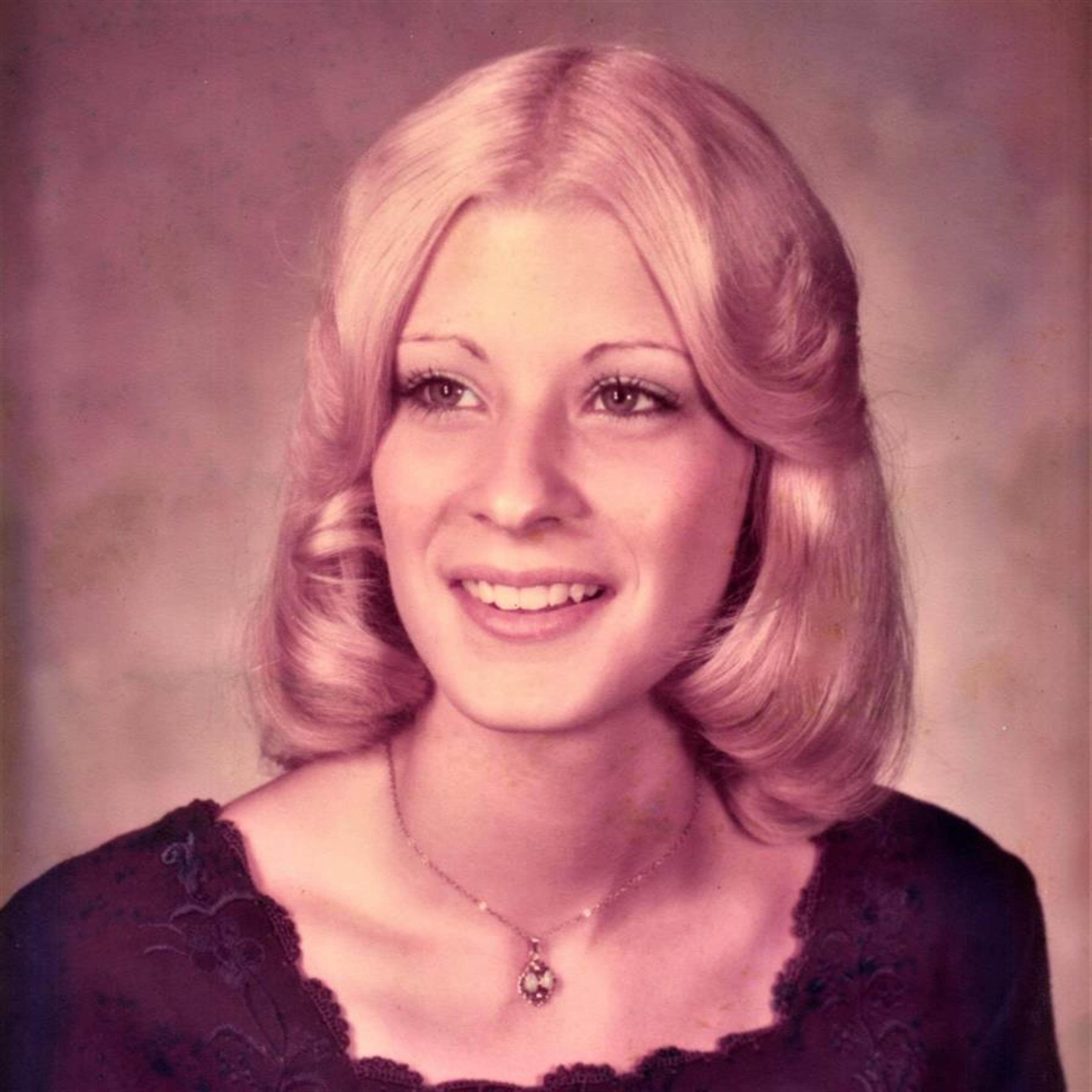 Cheryl Anne Brooks