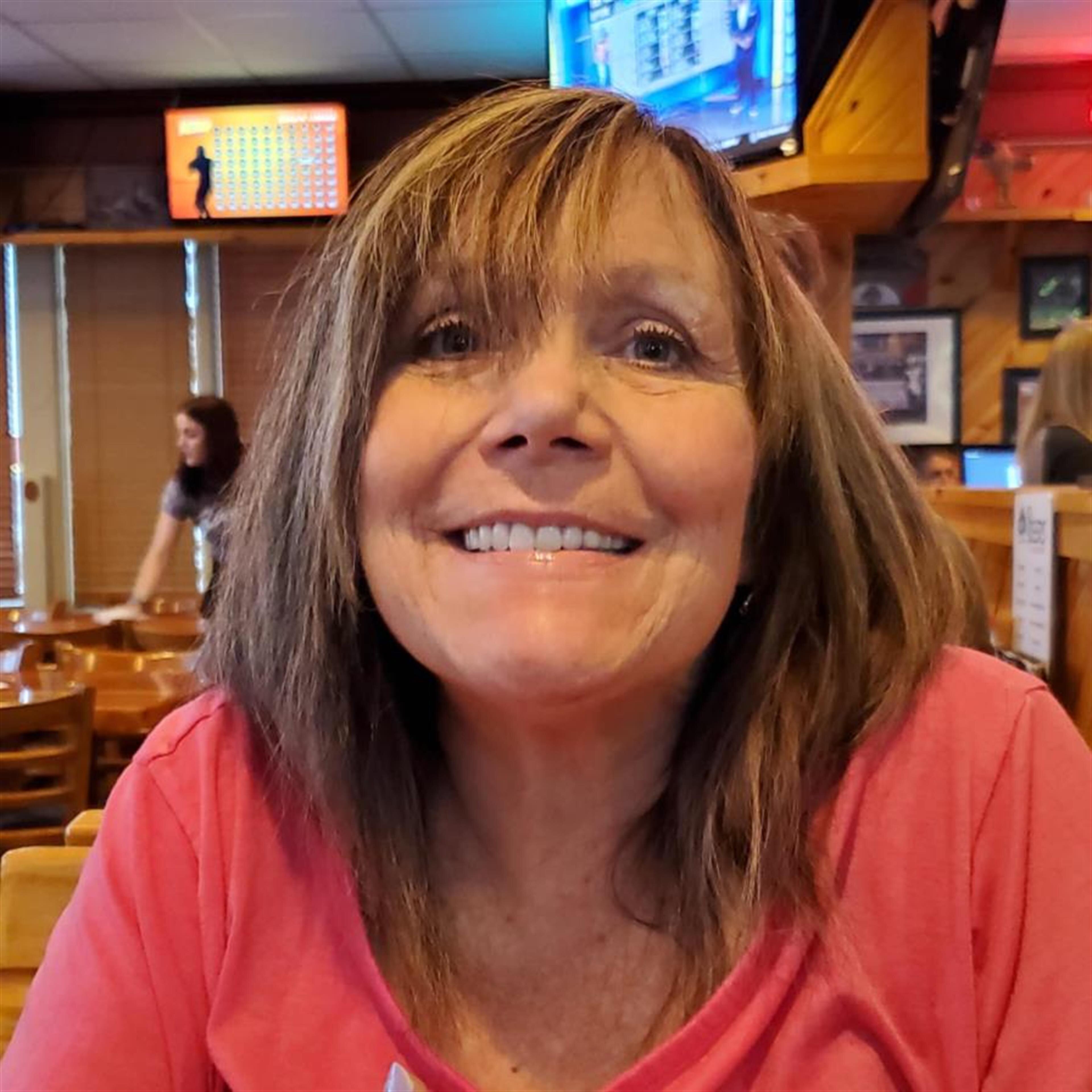 Rhonda Kay Moyer