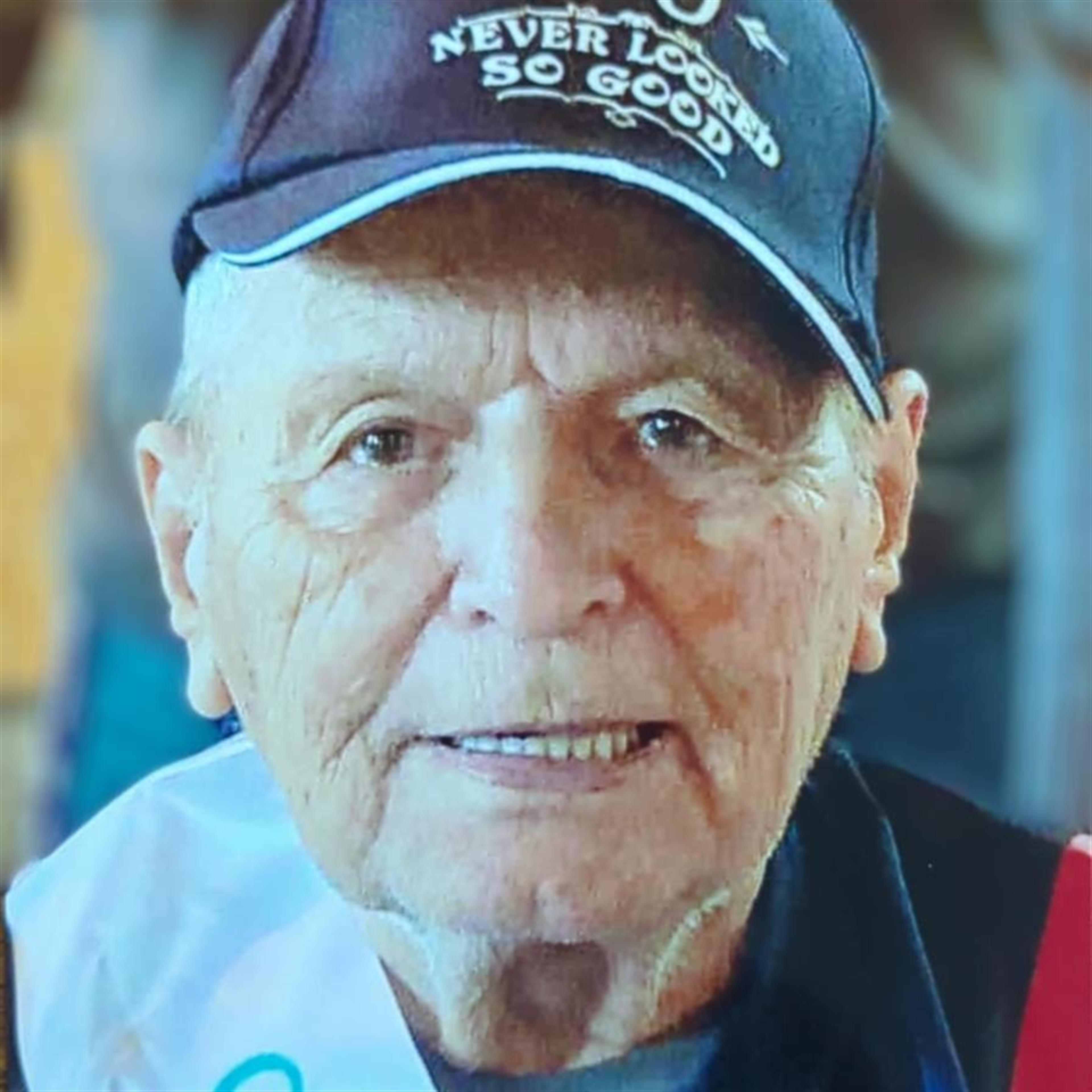 William Richard Santacroce Sr.