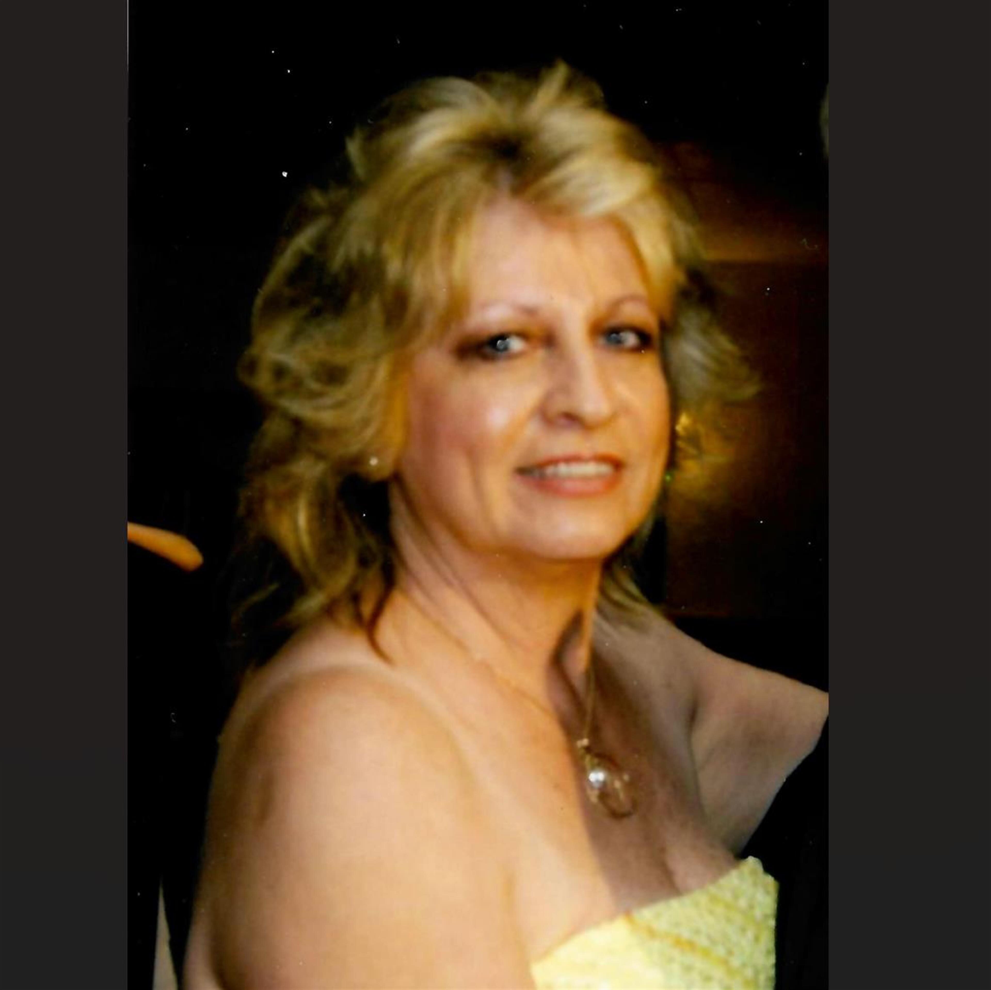 Nina Nimylowycz