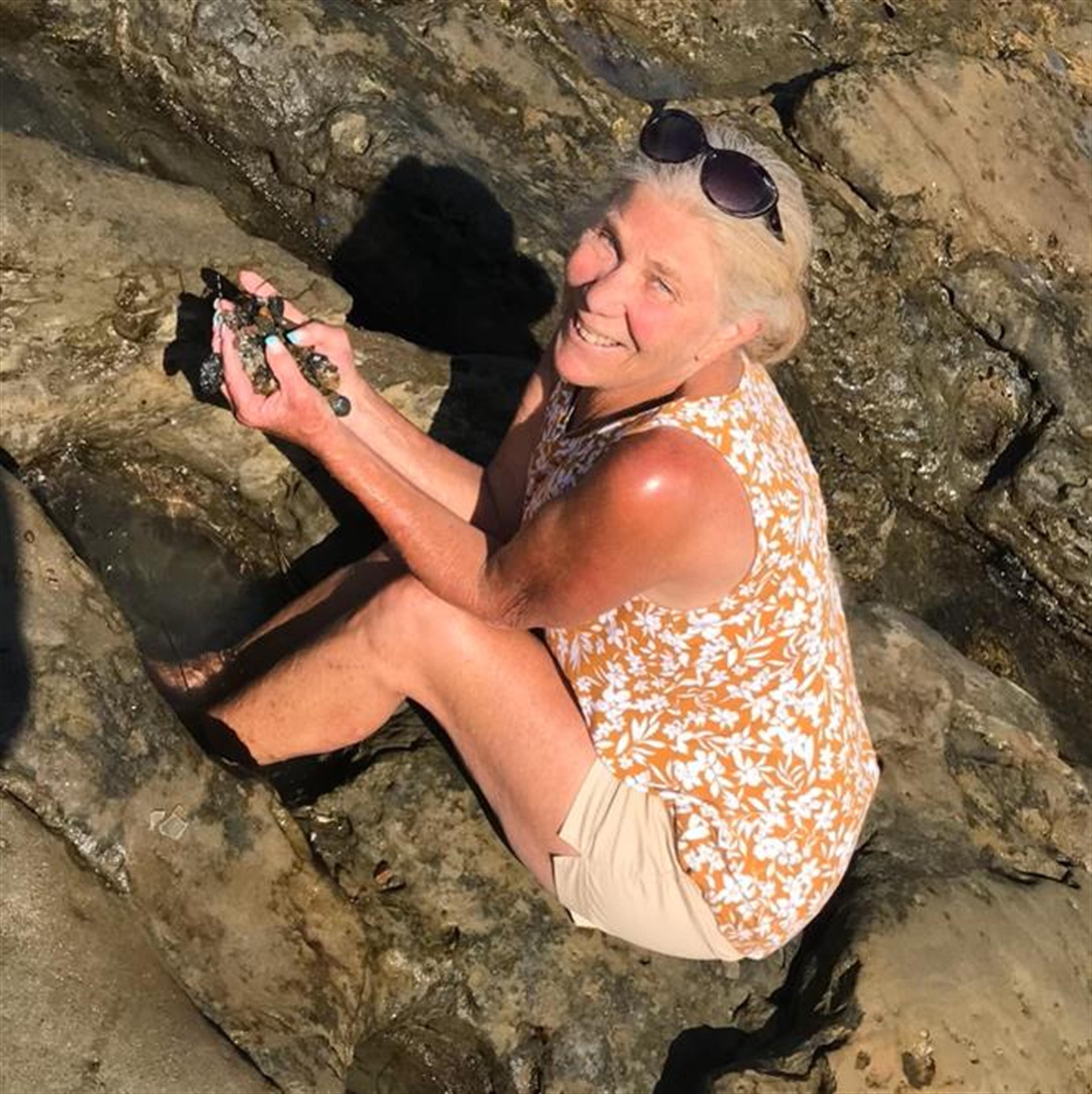 Sue Denise Glass