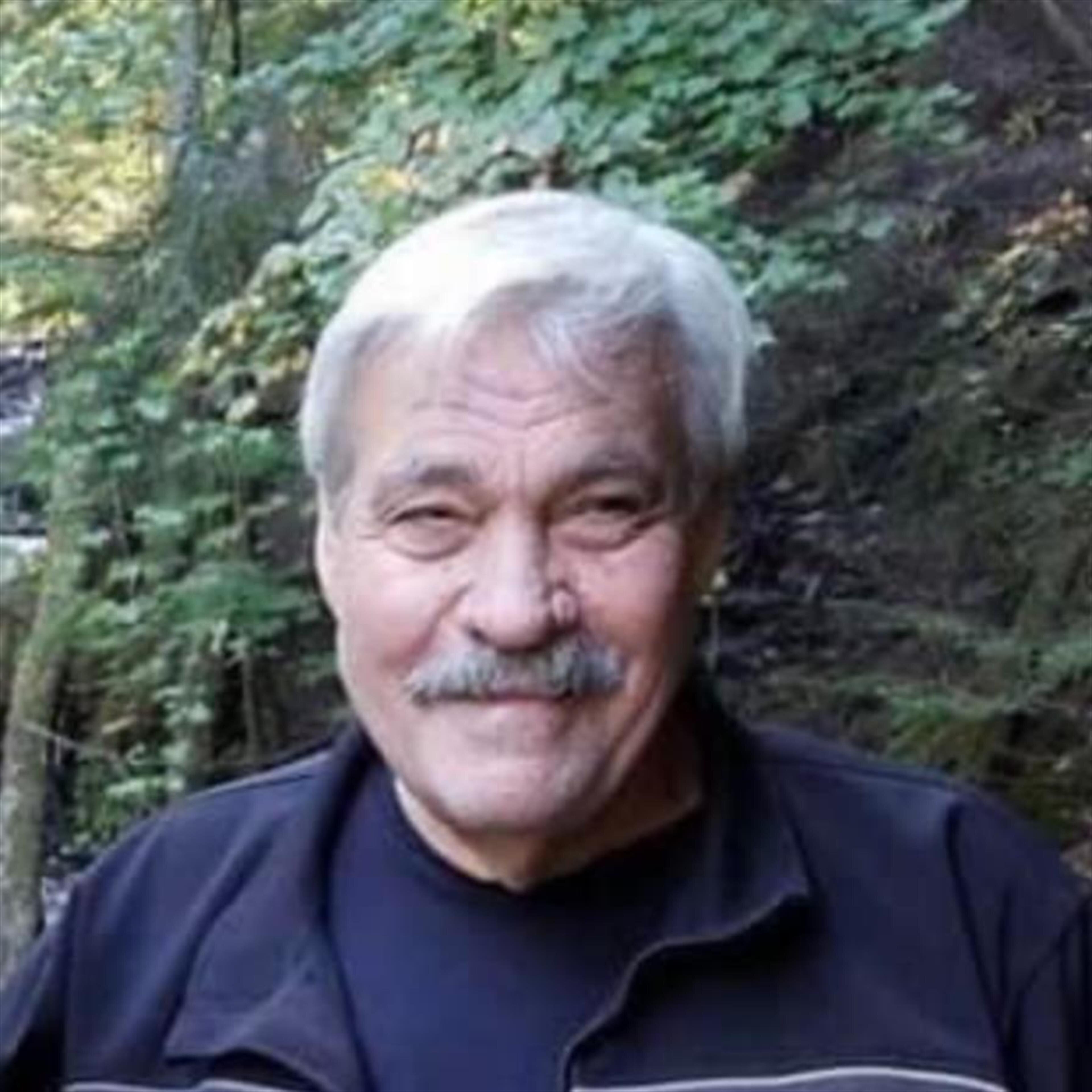 Bobby Joe Smith Sr.