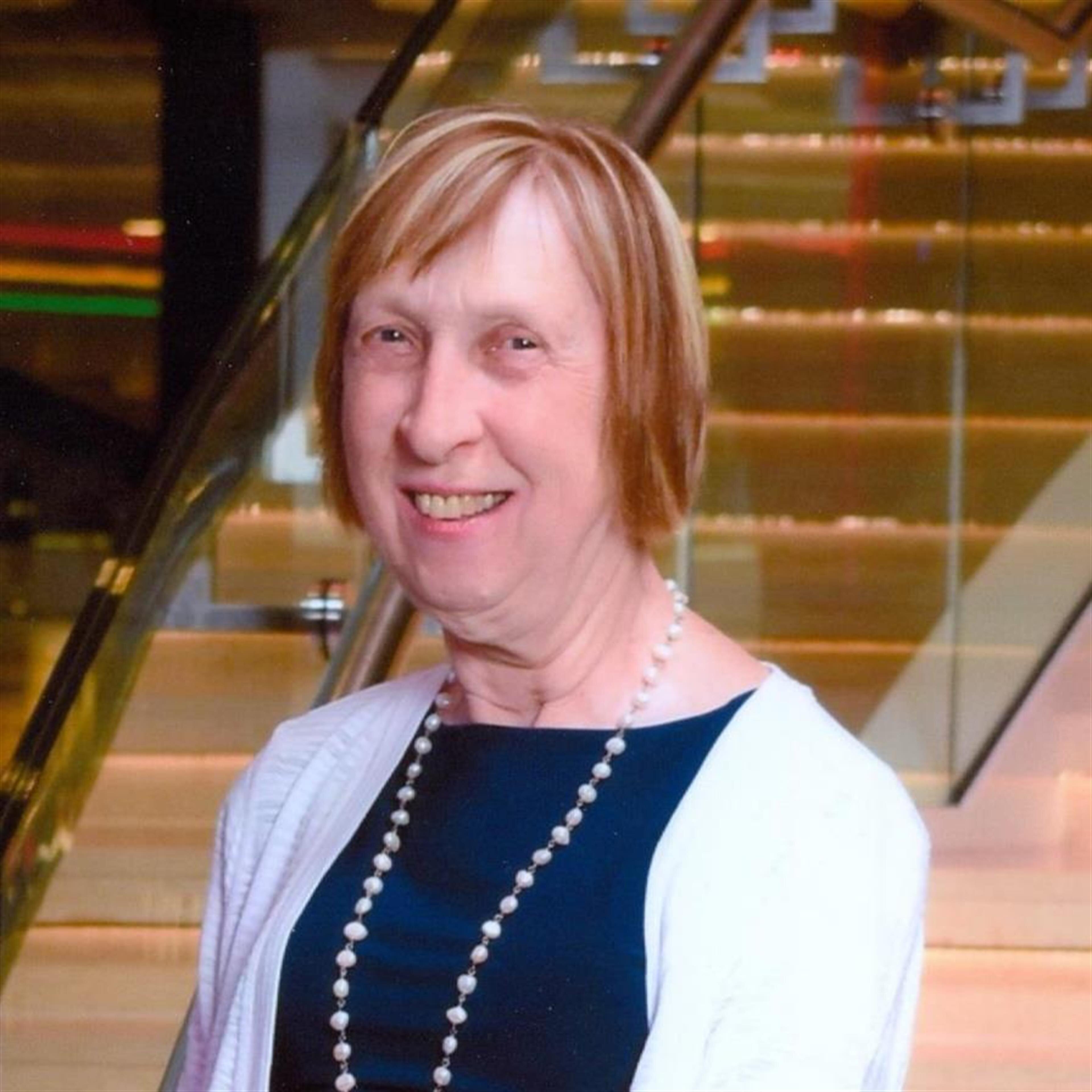 Helen M. Heethuis