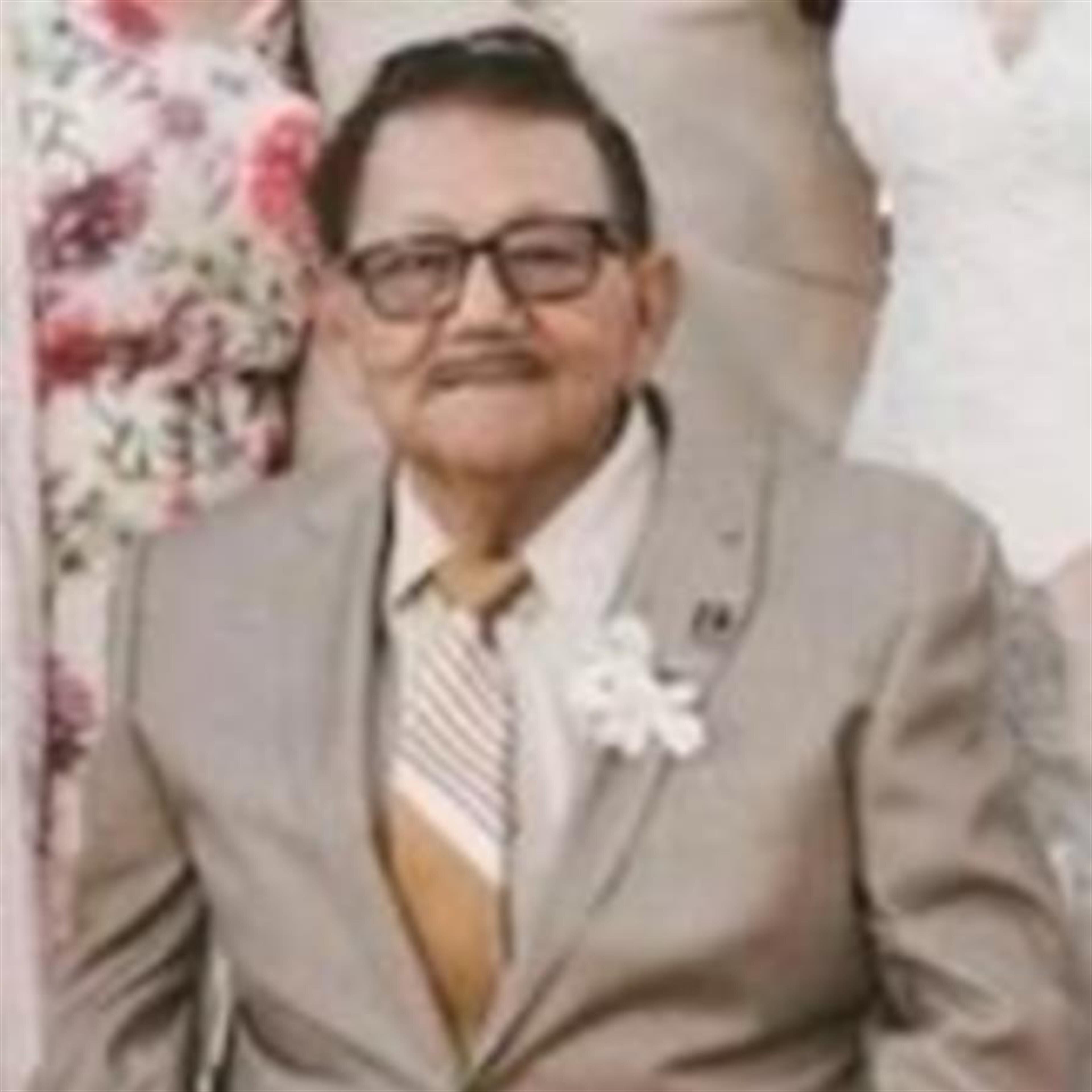 Mario Luis Lopez Ricardez