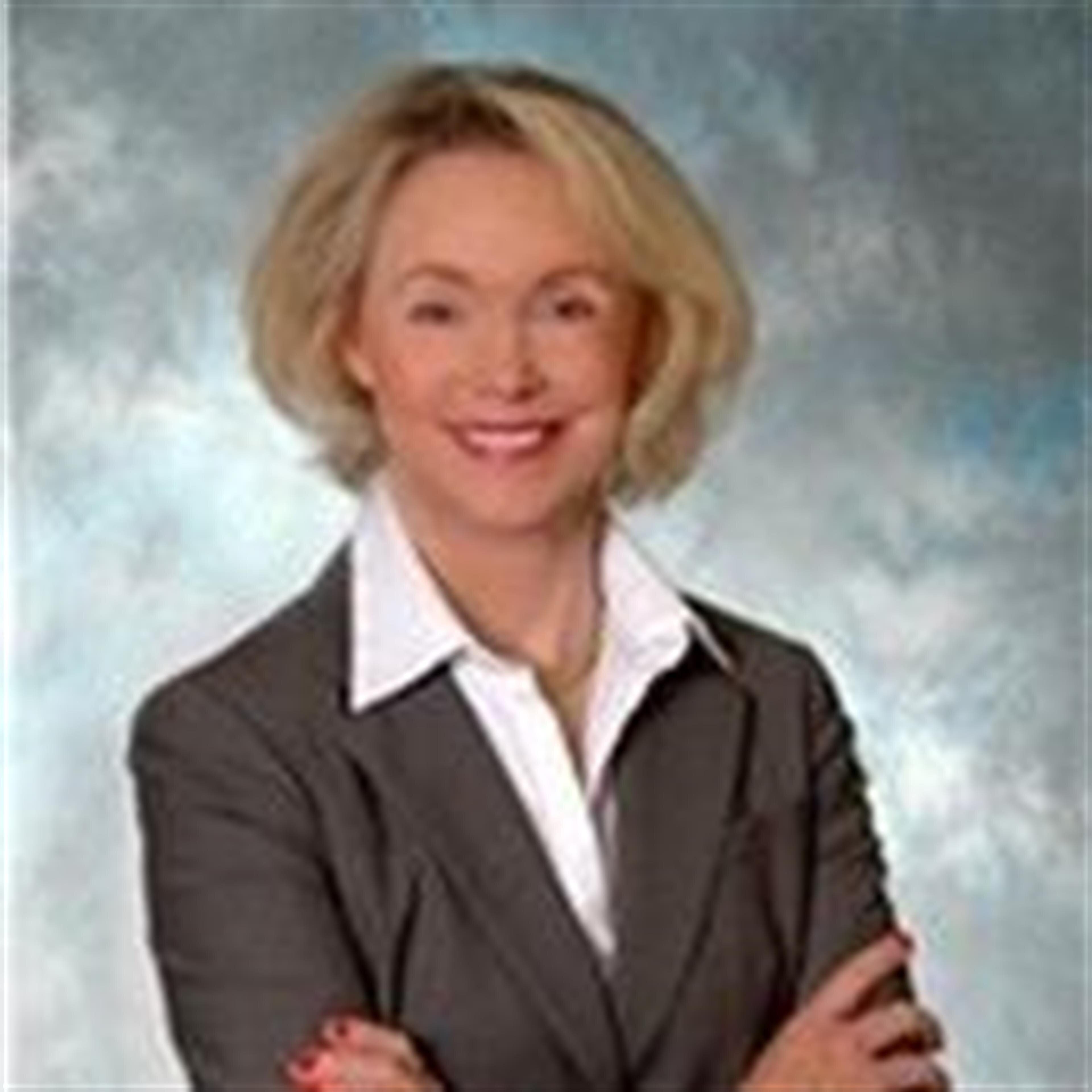 Mary Victoria Heron