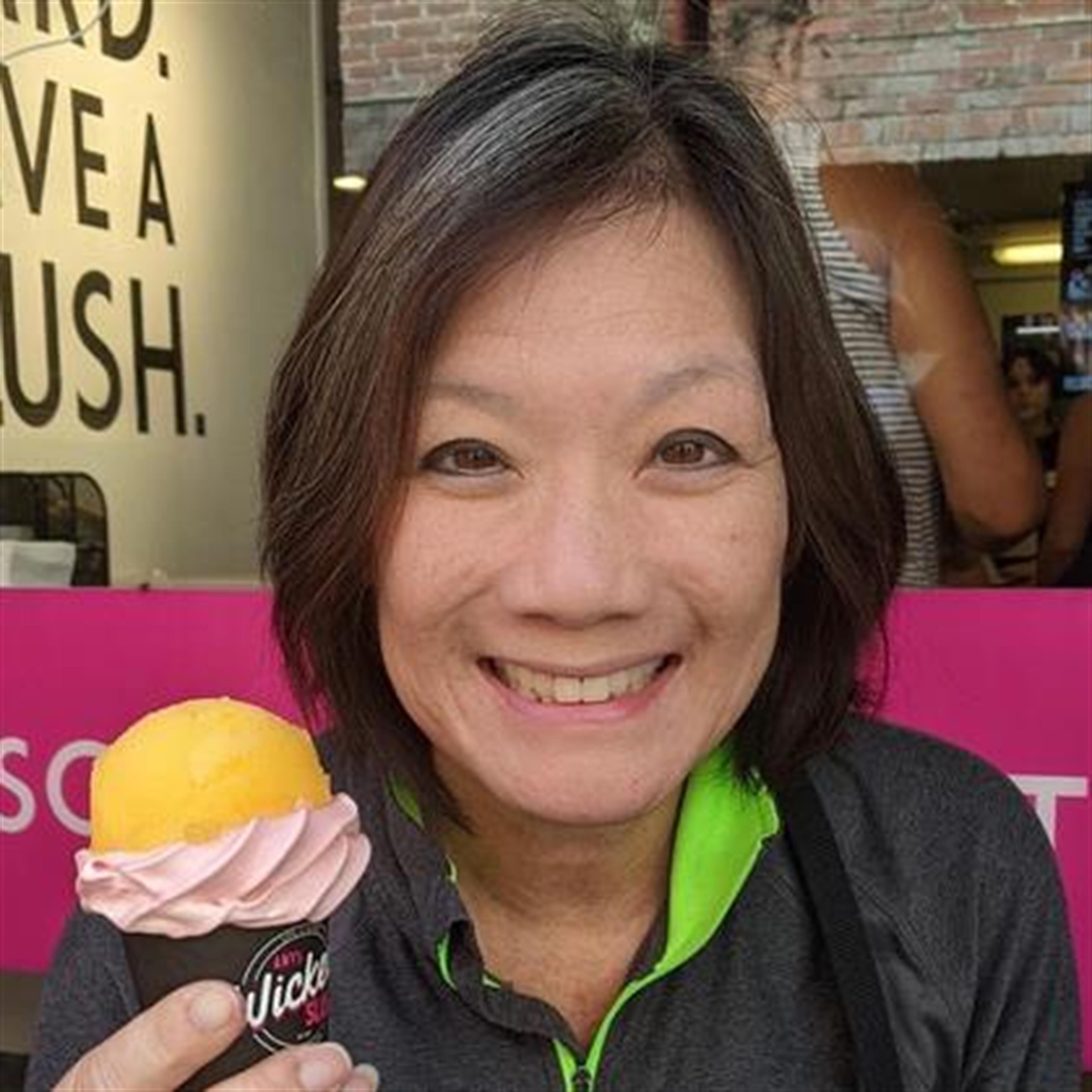 Sandra Yuk Lan Hom