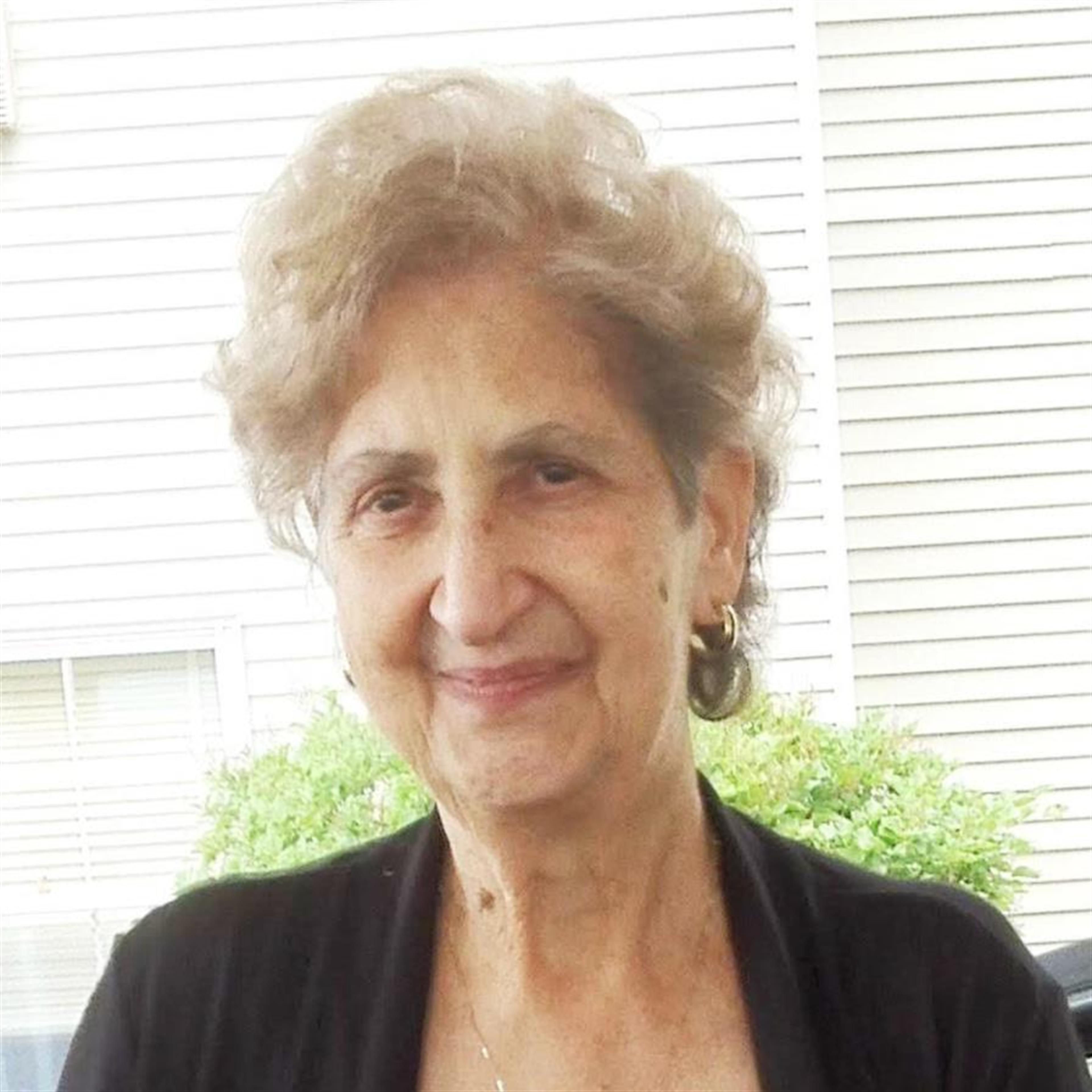 Rosemarie E. "Ro" Malagisi