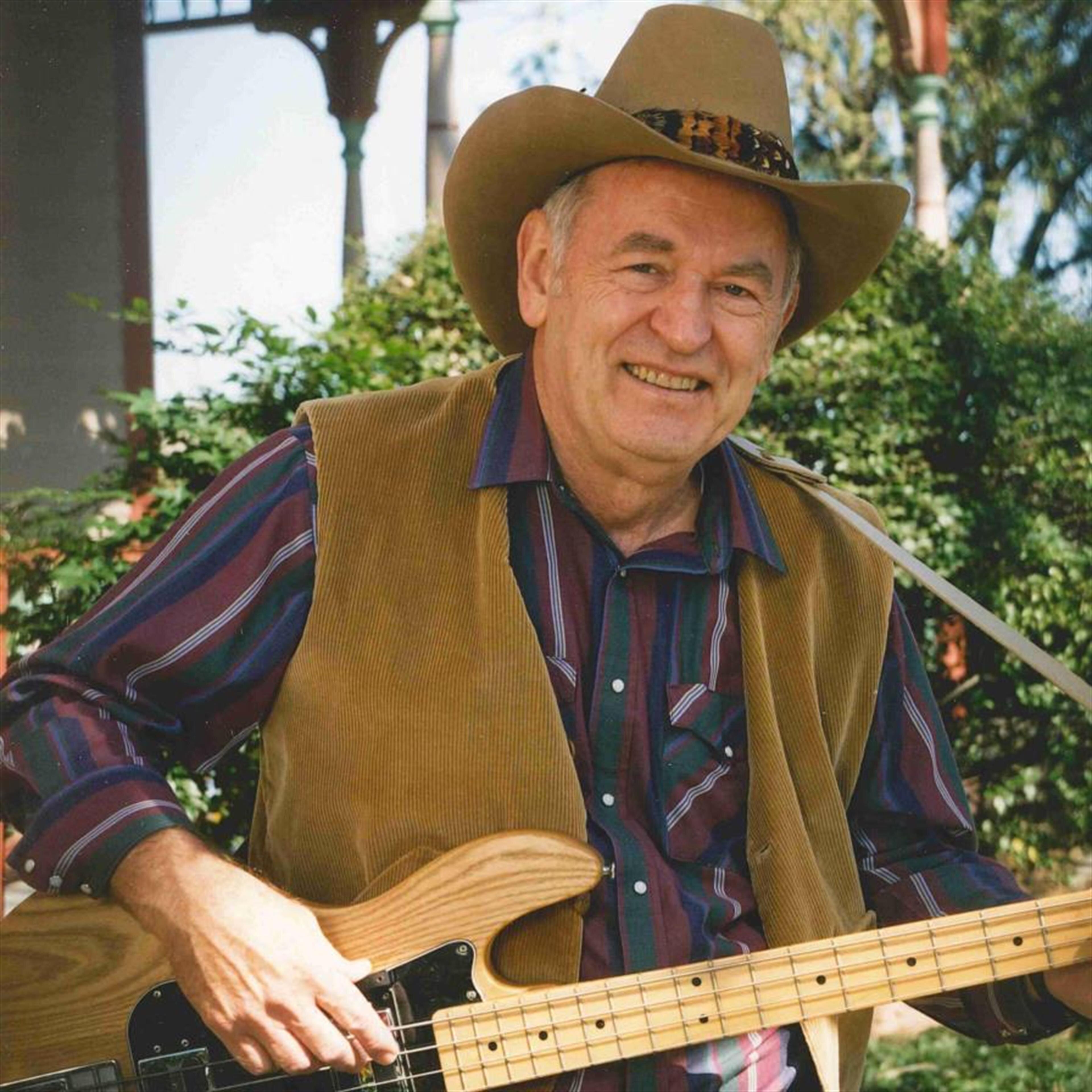 Dale Eldon Boyett