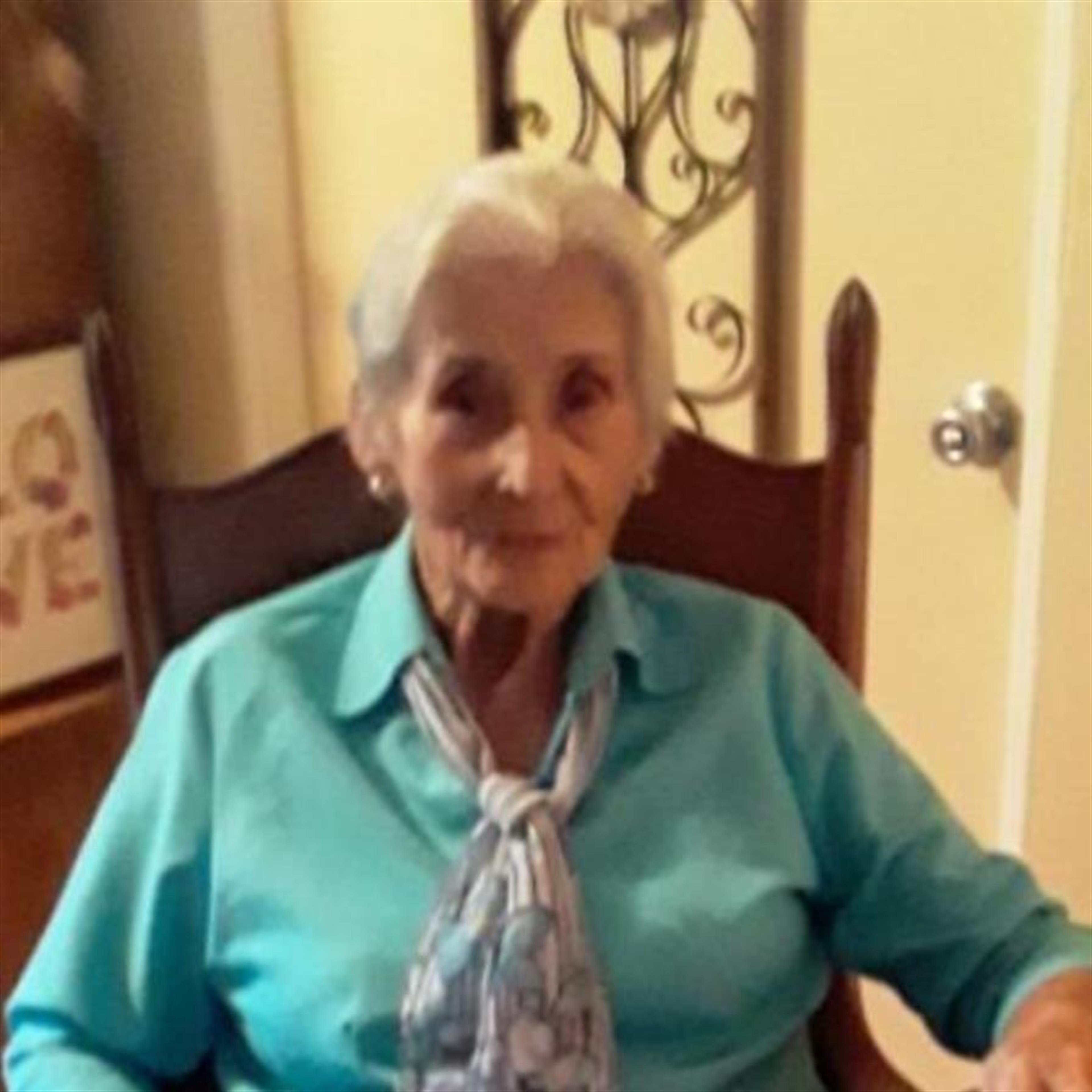 Beverly Fern Benedict
