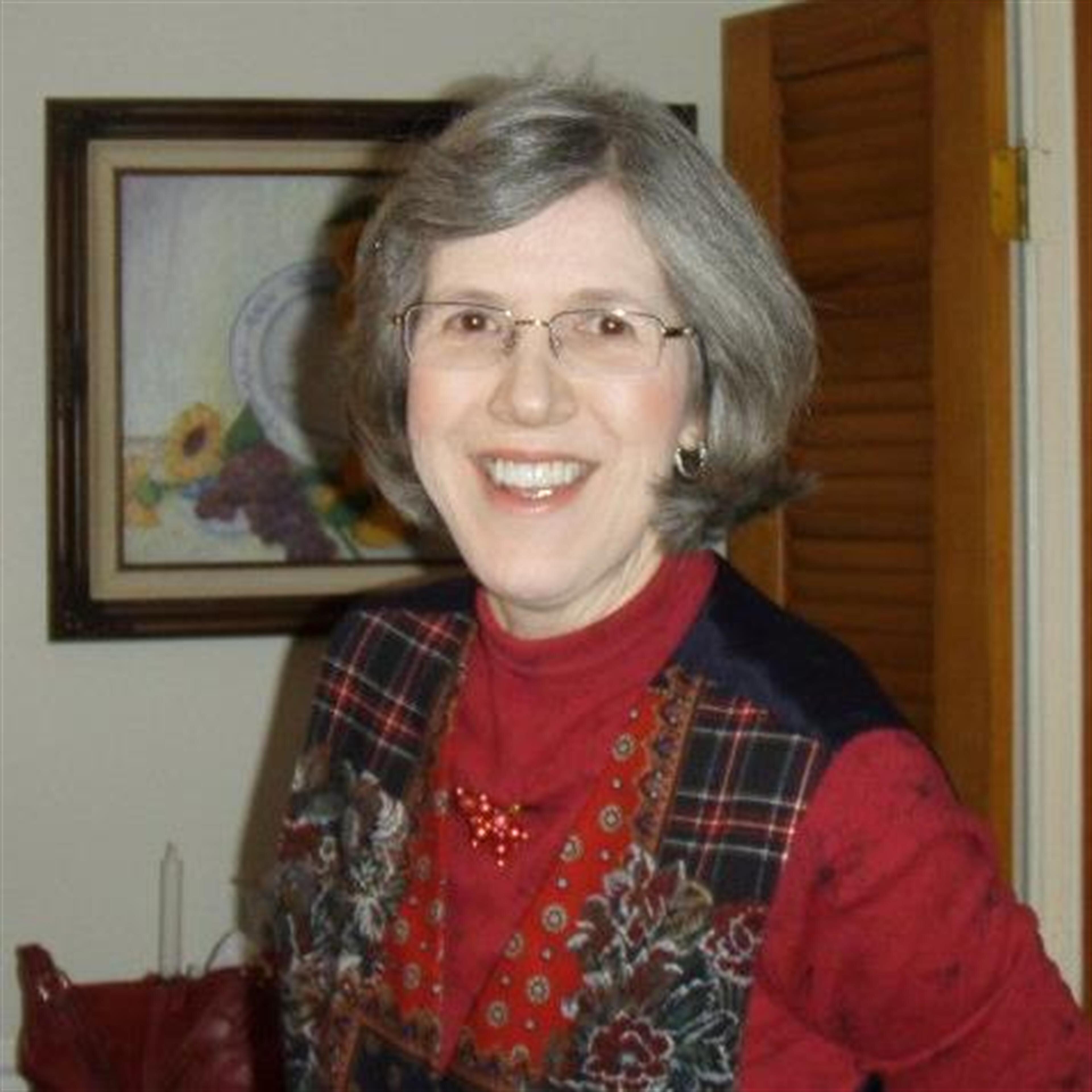 Barbro L Goodman