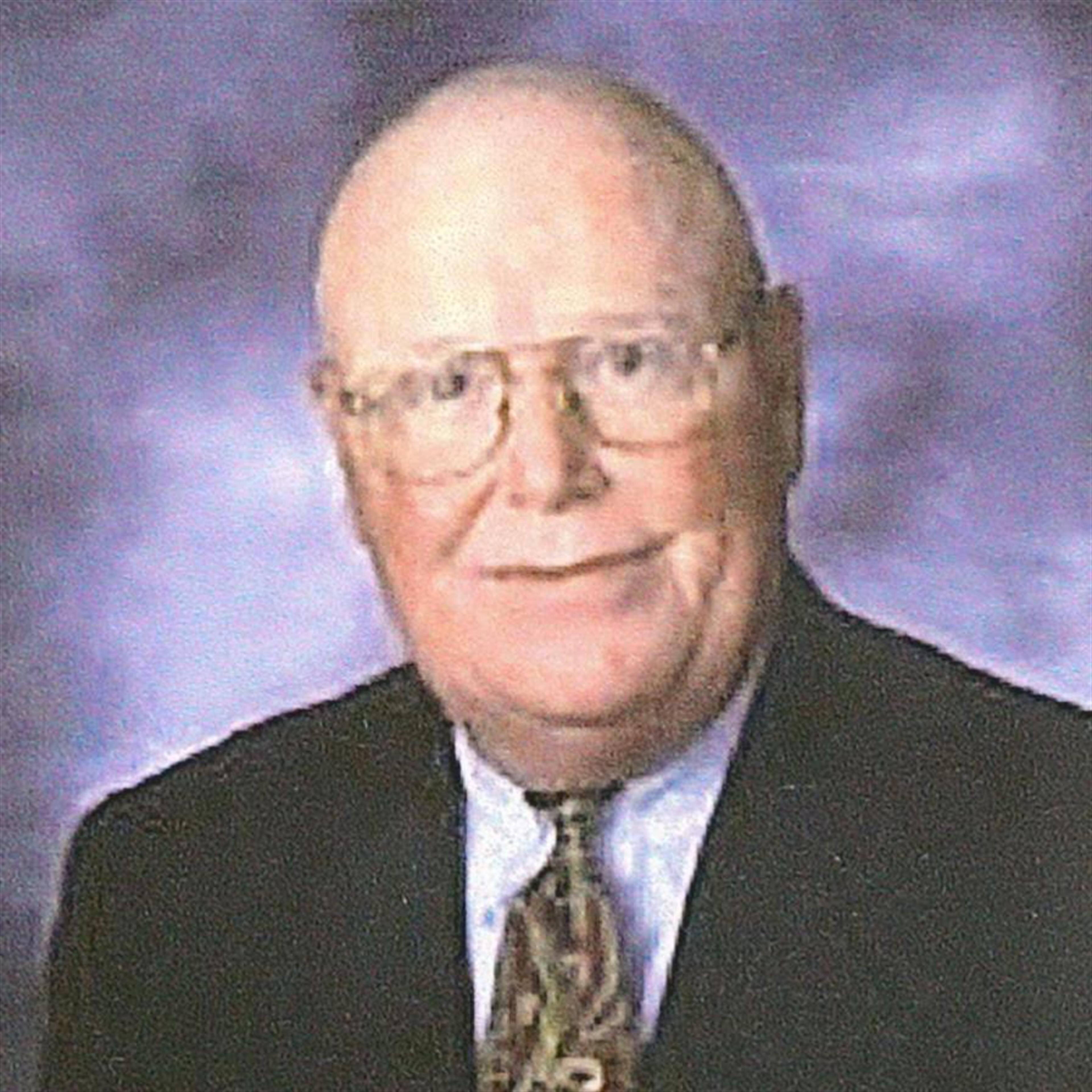 Michael Edward Clark