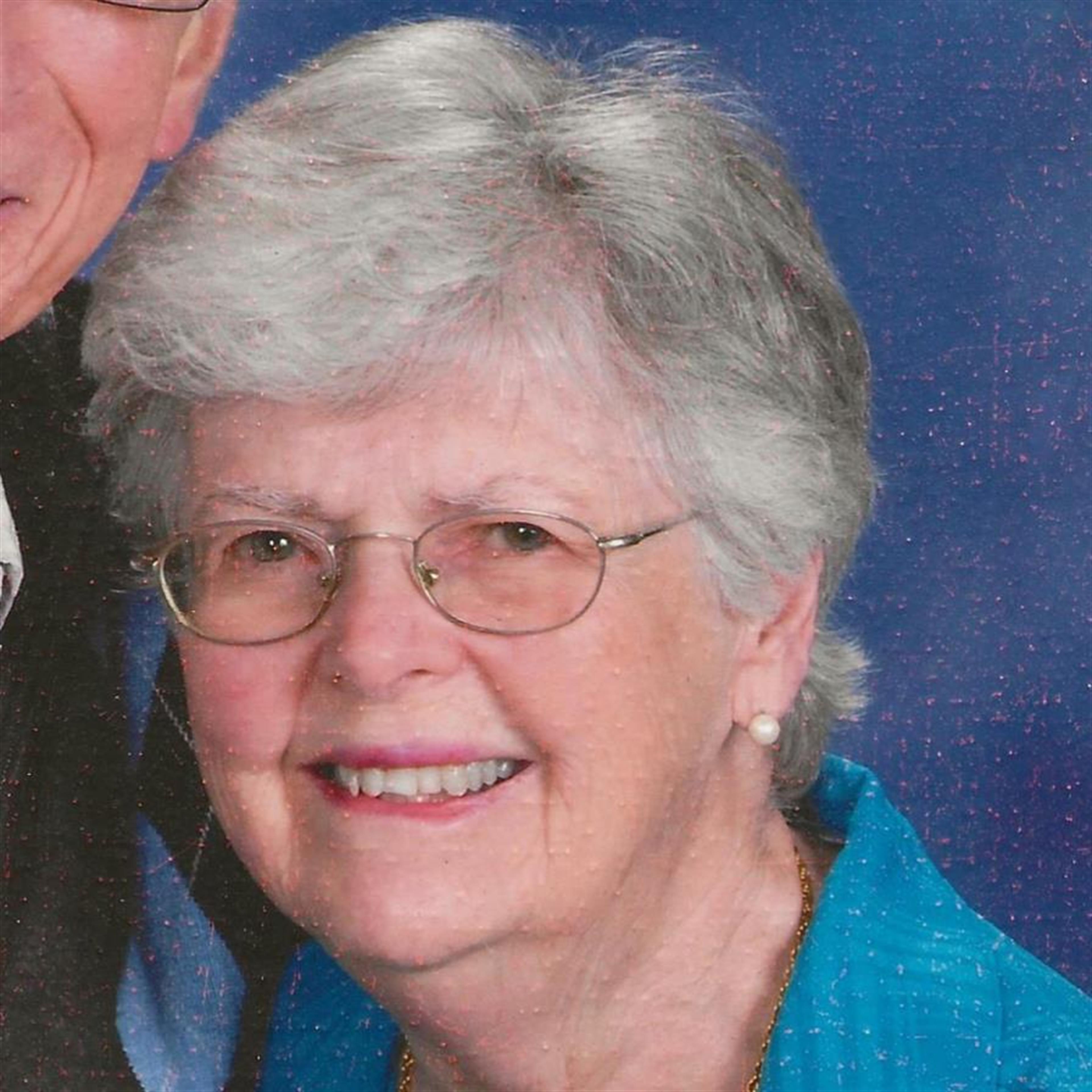 Jeanne M. Bouthillier