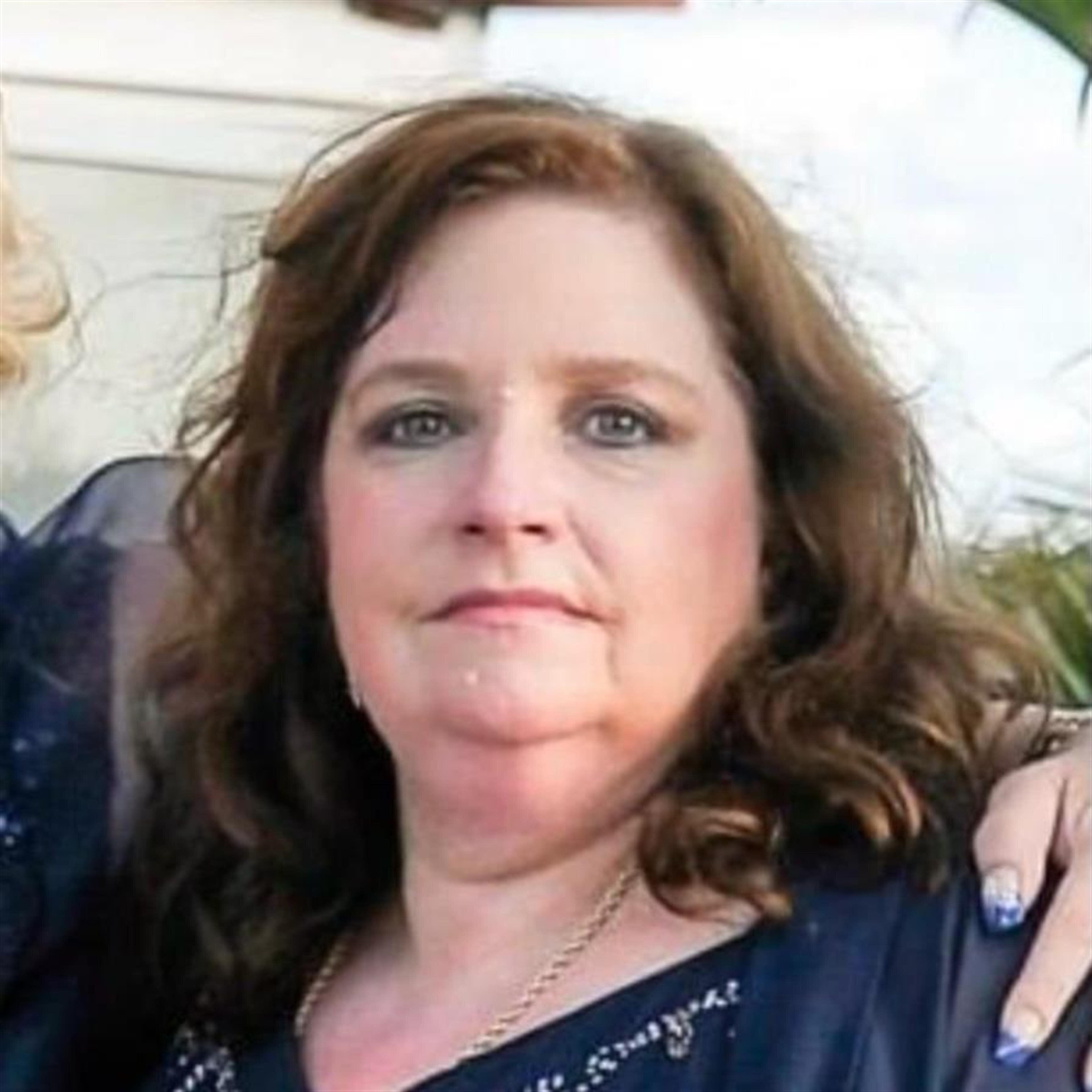 Francine Belinda Kaufman