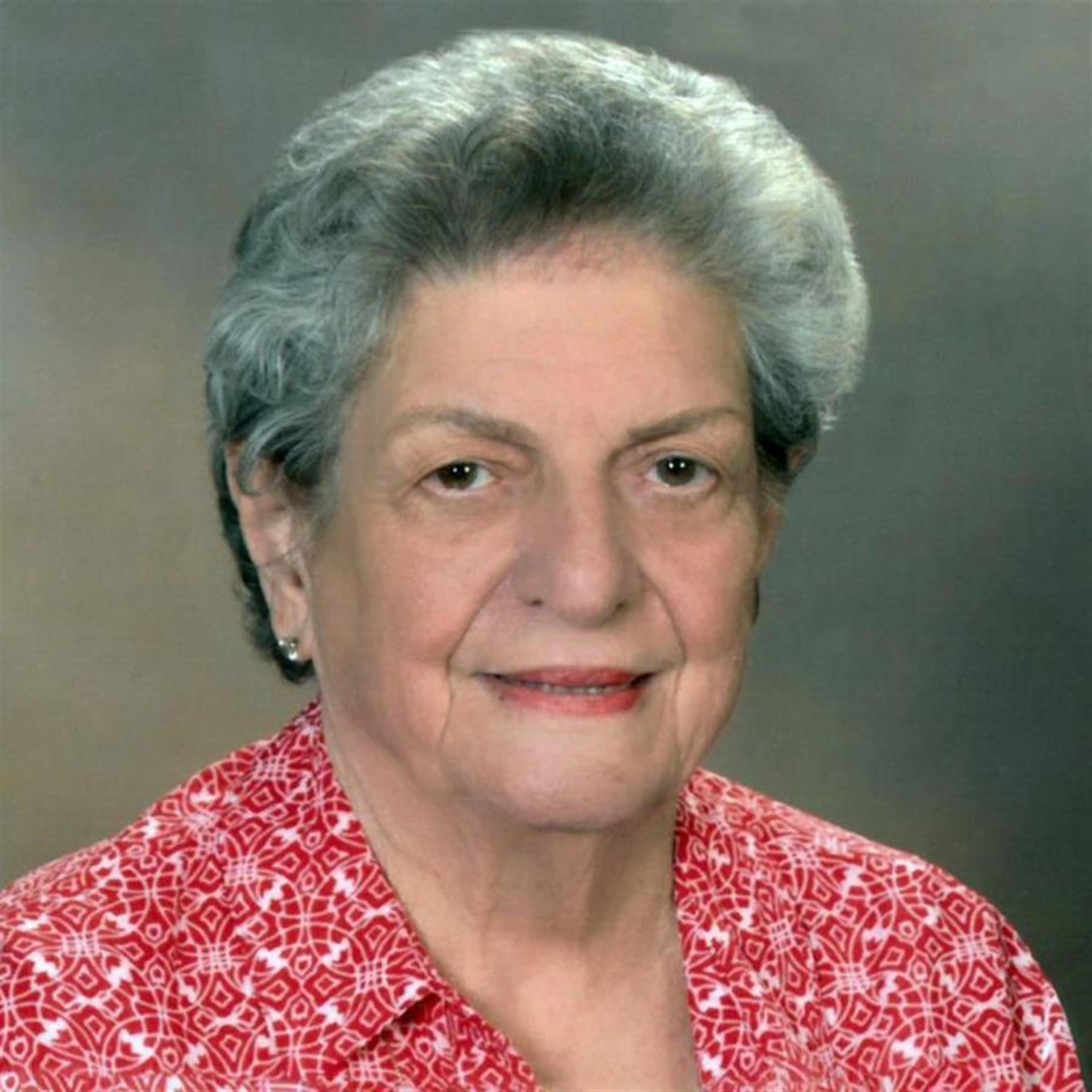 Ione "Onie" Bordes Clark