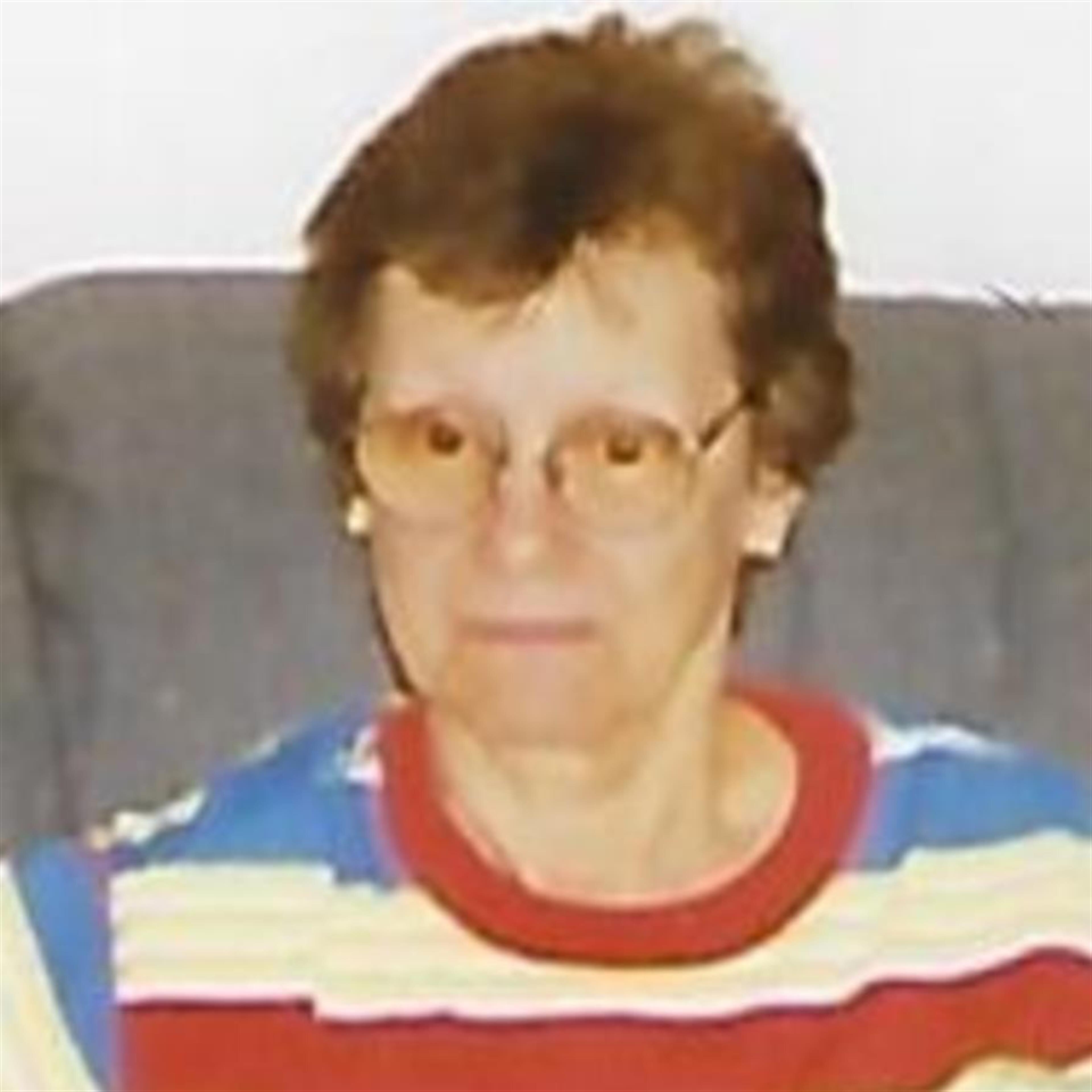 Jeannette G. Anderson