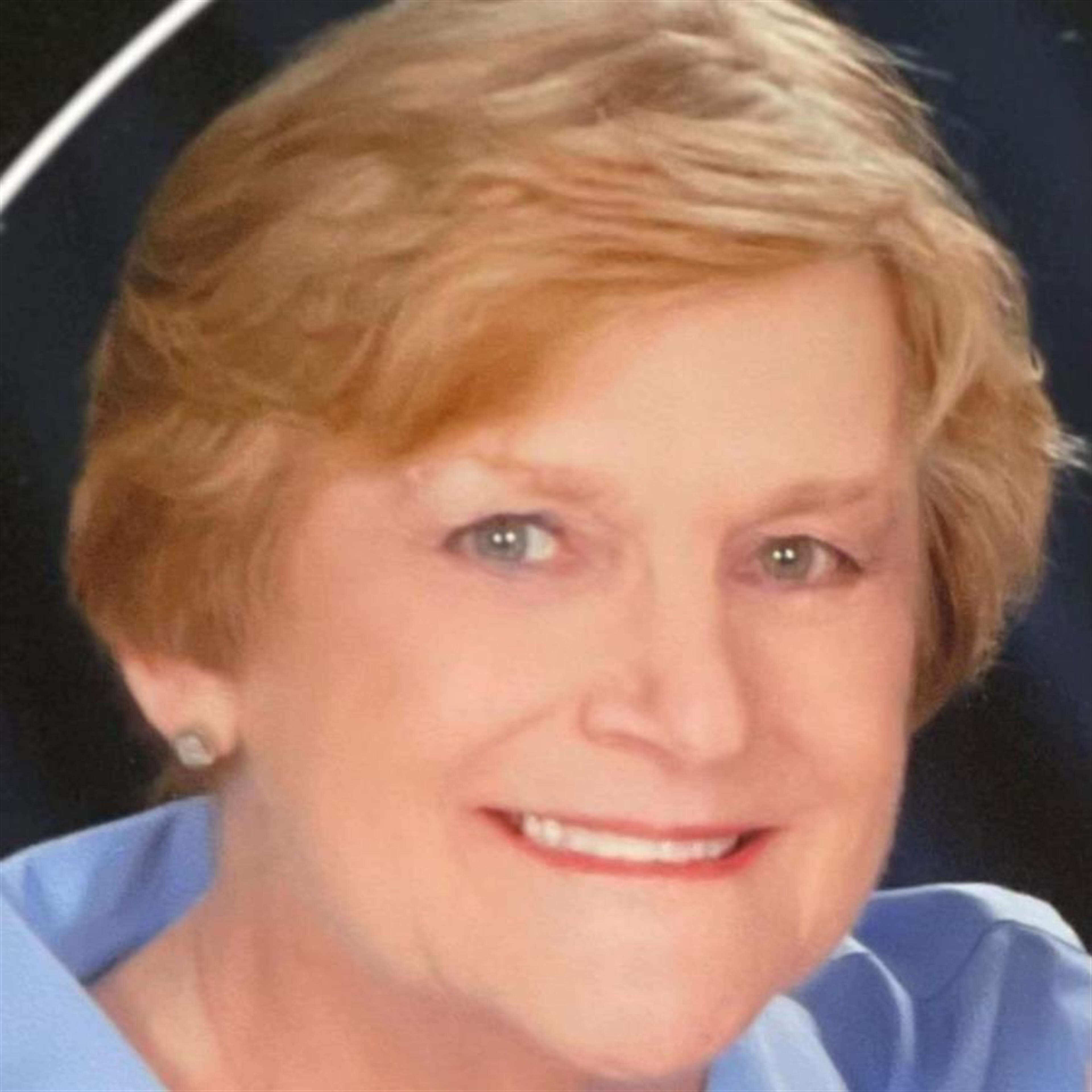 Judith (Judy) Ann Schatzman