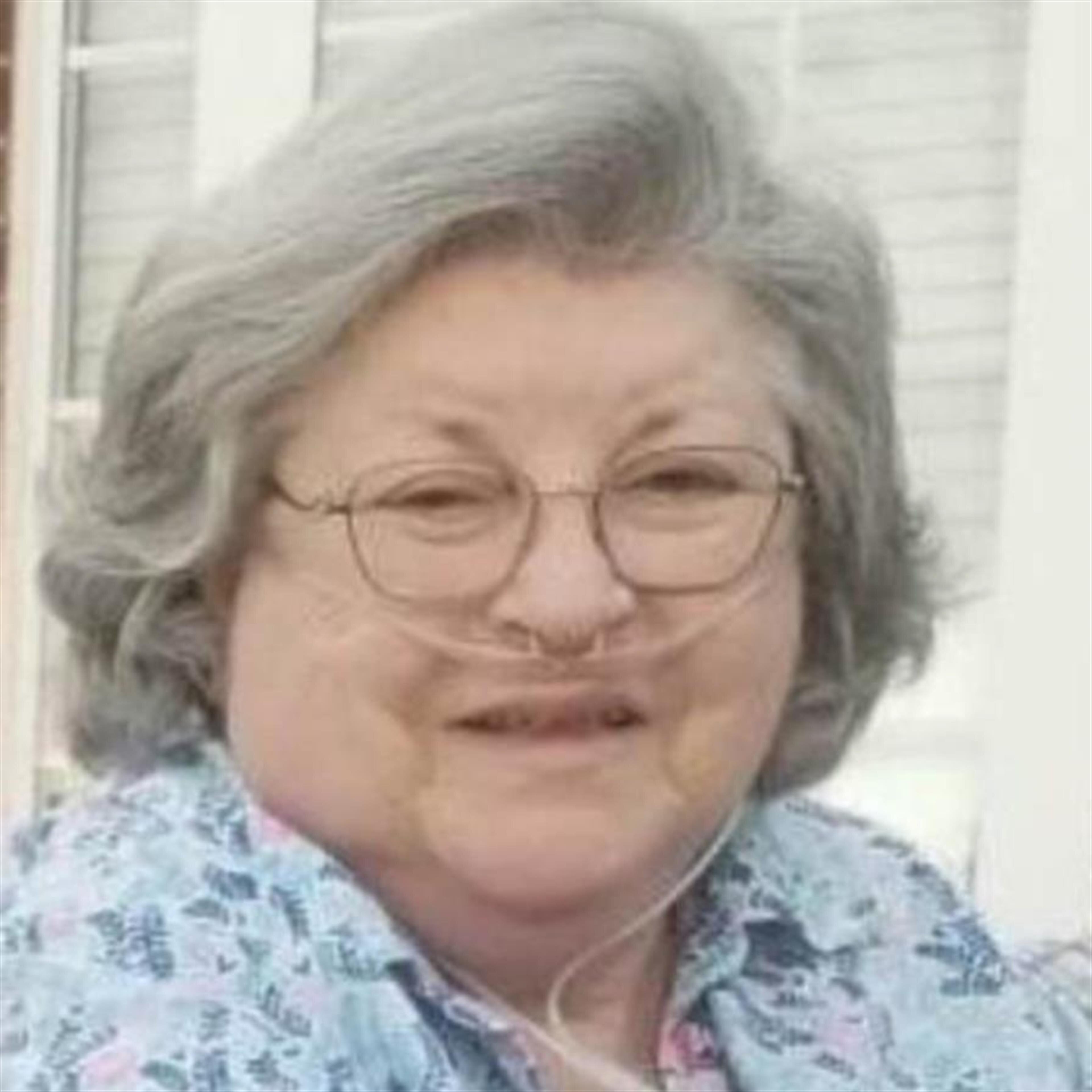 Barbara Jean Adams