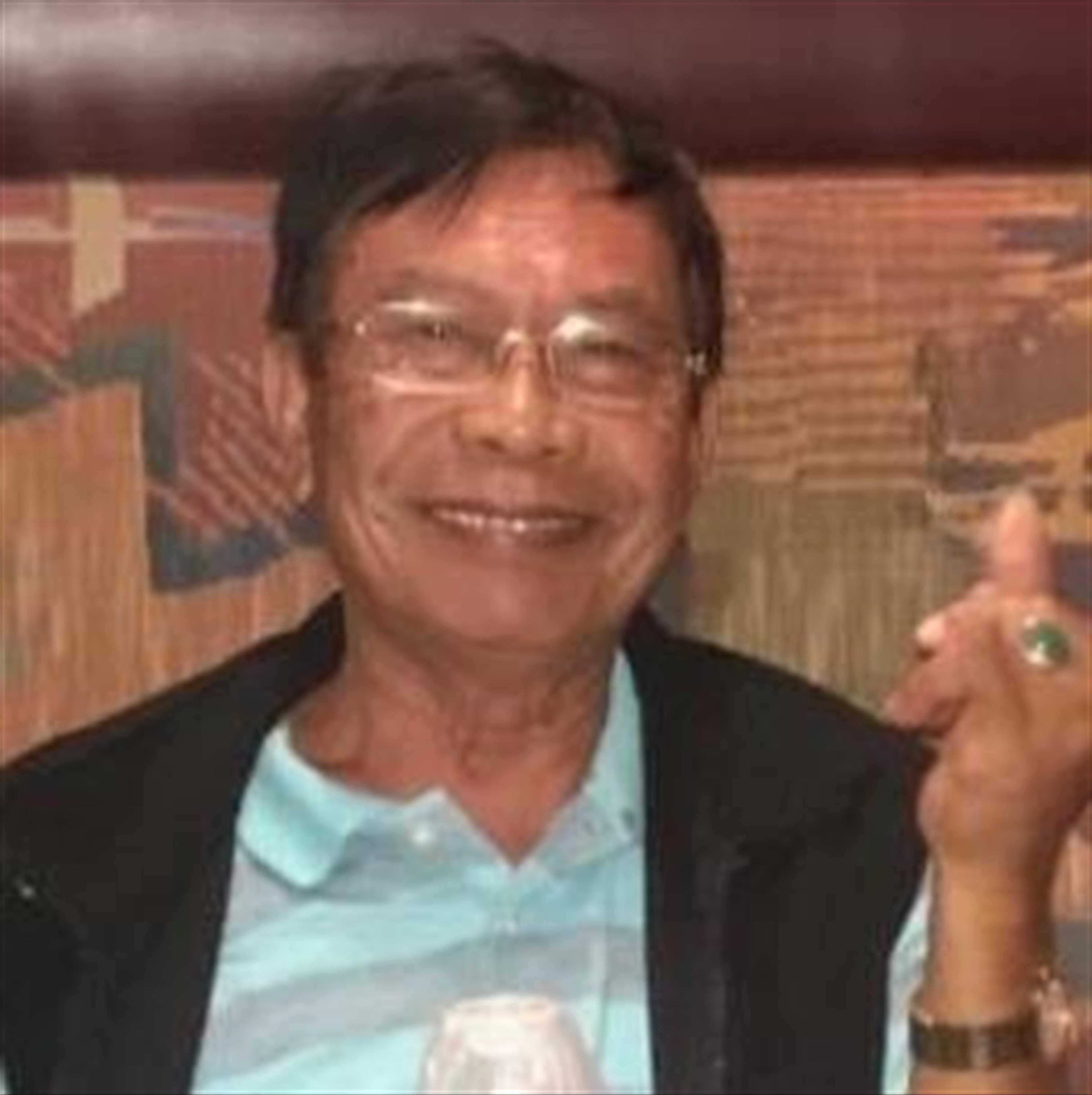 Alberto C. dela Cruz Jr.