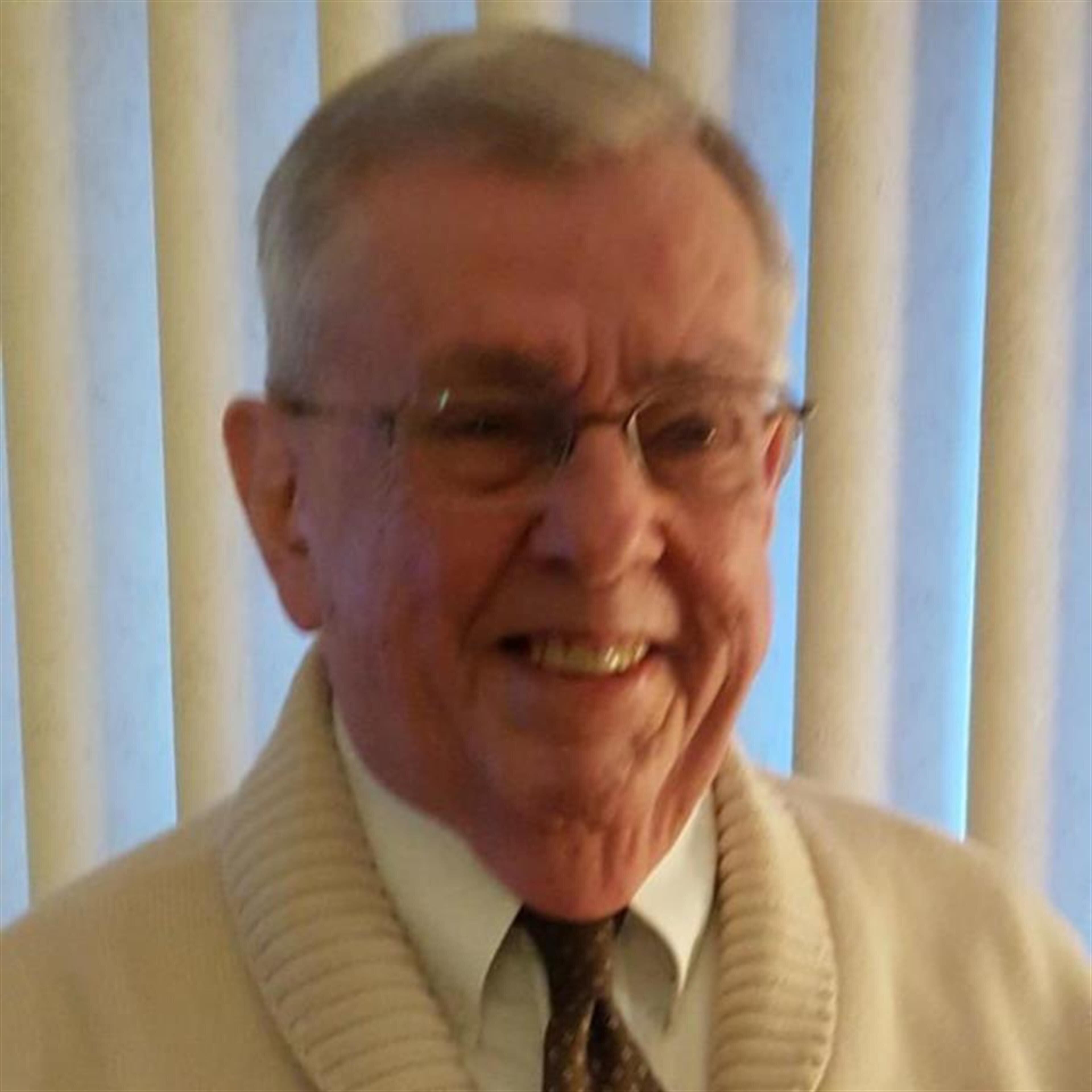 David F. Hostelley