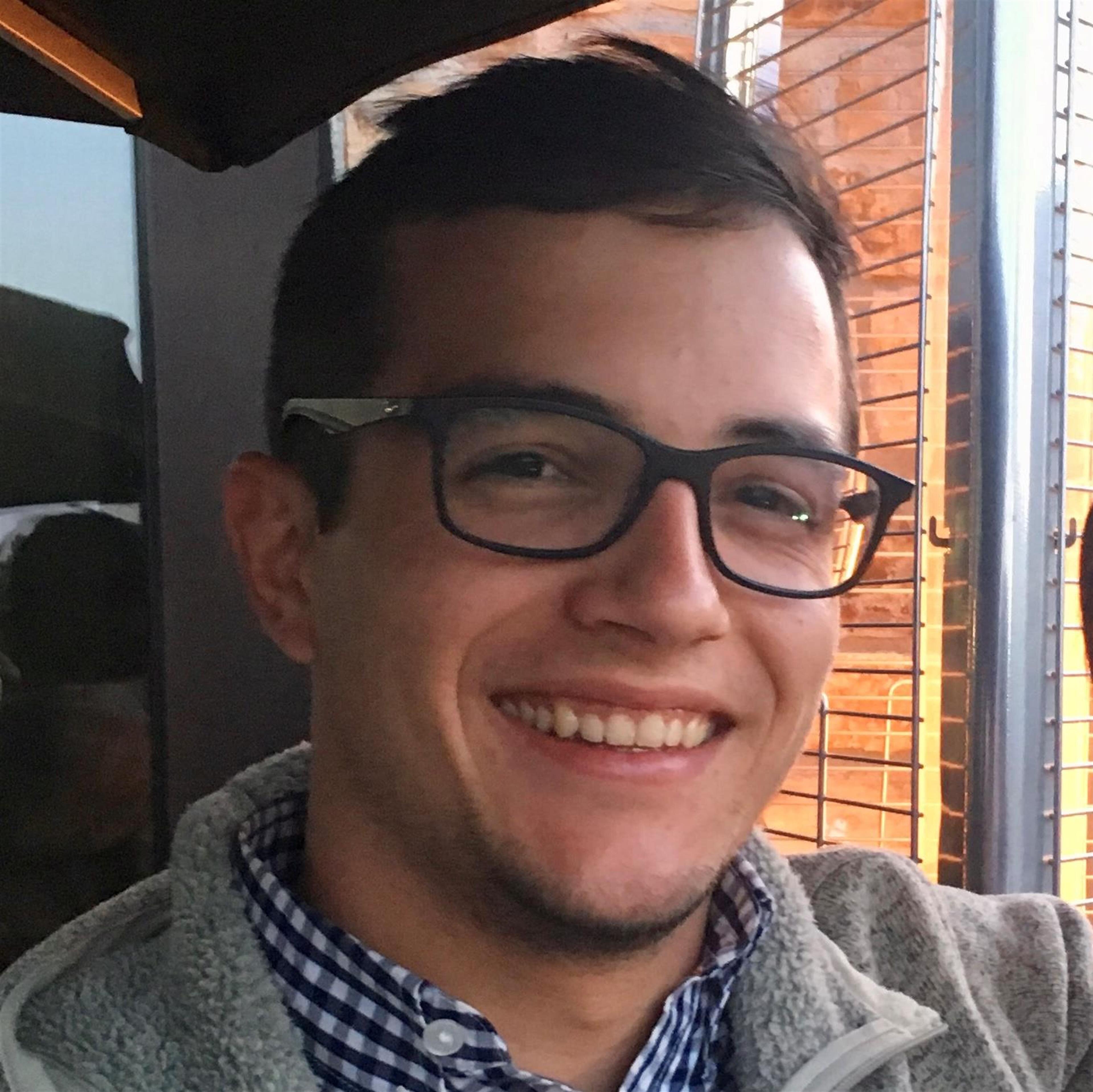 Joseph (Joey) Martin DiPietro