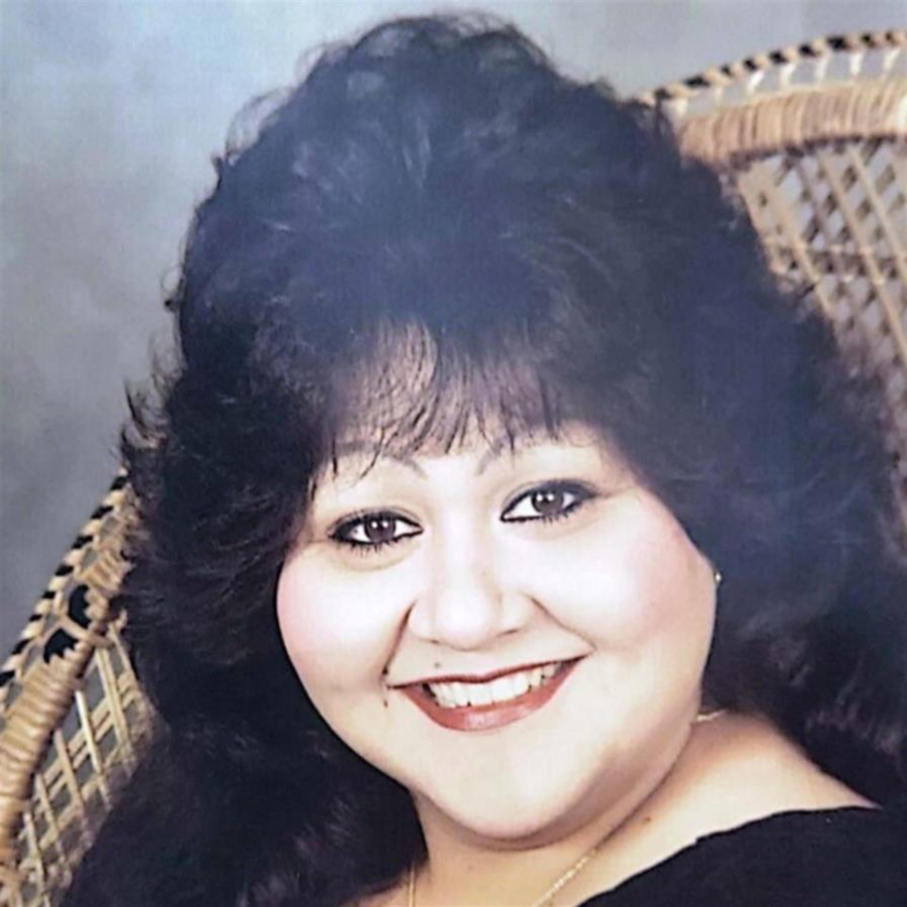 Mary Esther Ruiz