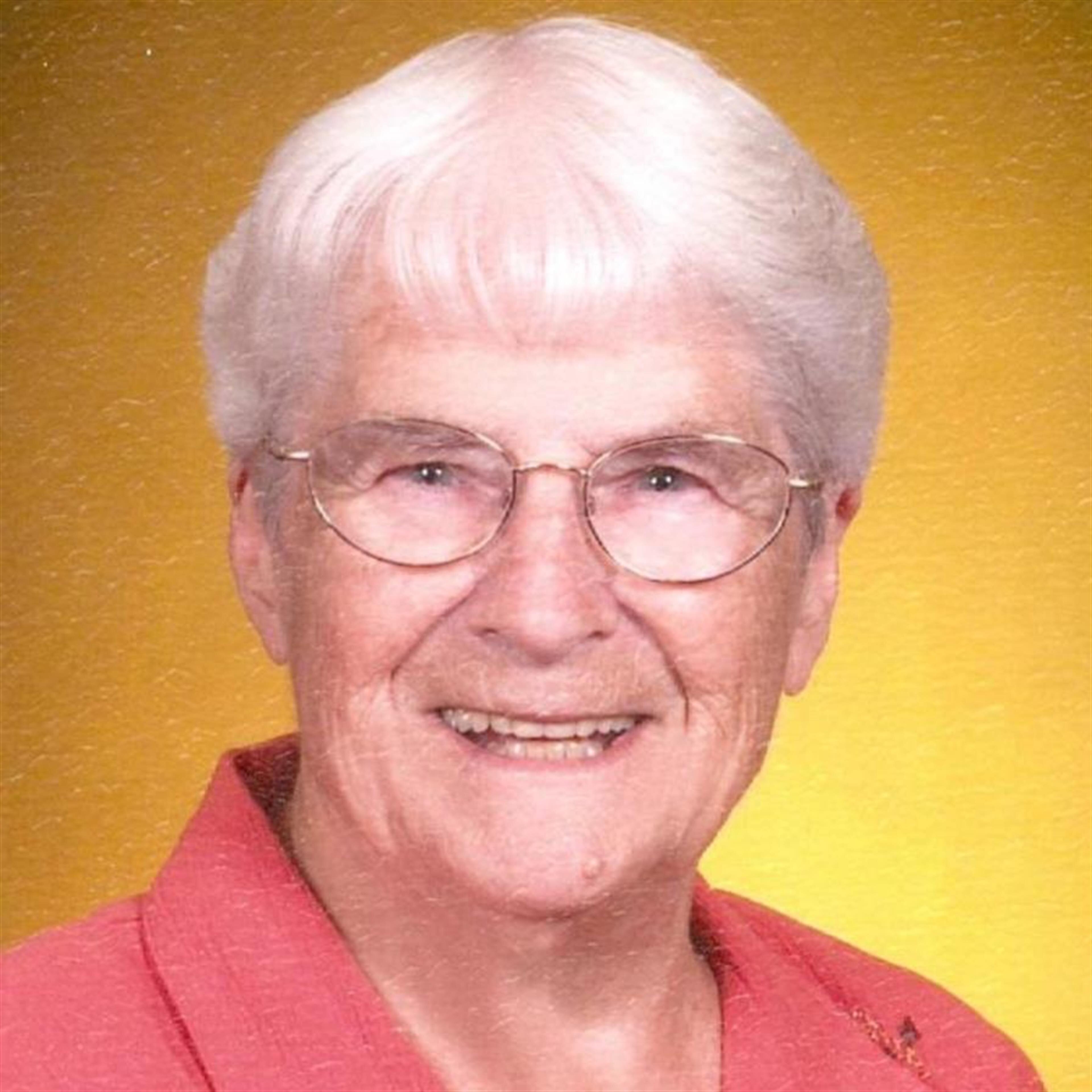 Elizabeth M. VanNoordwyk