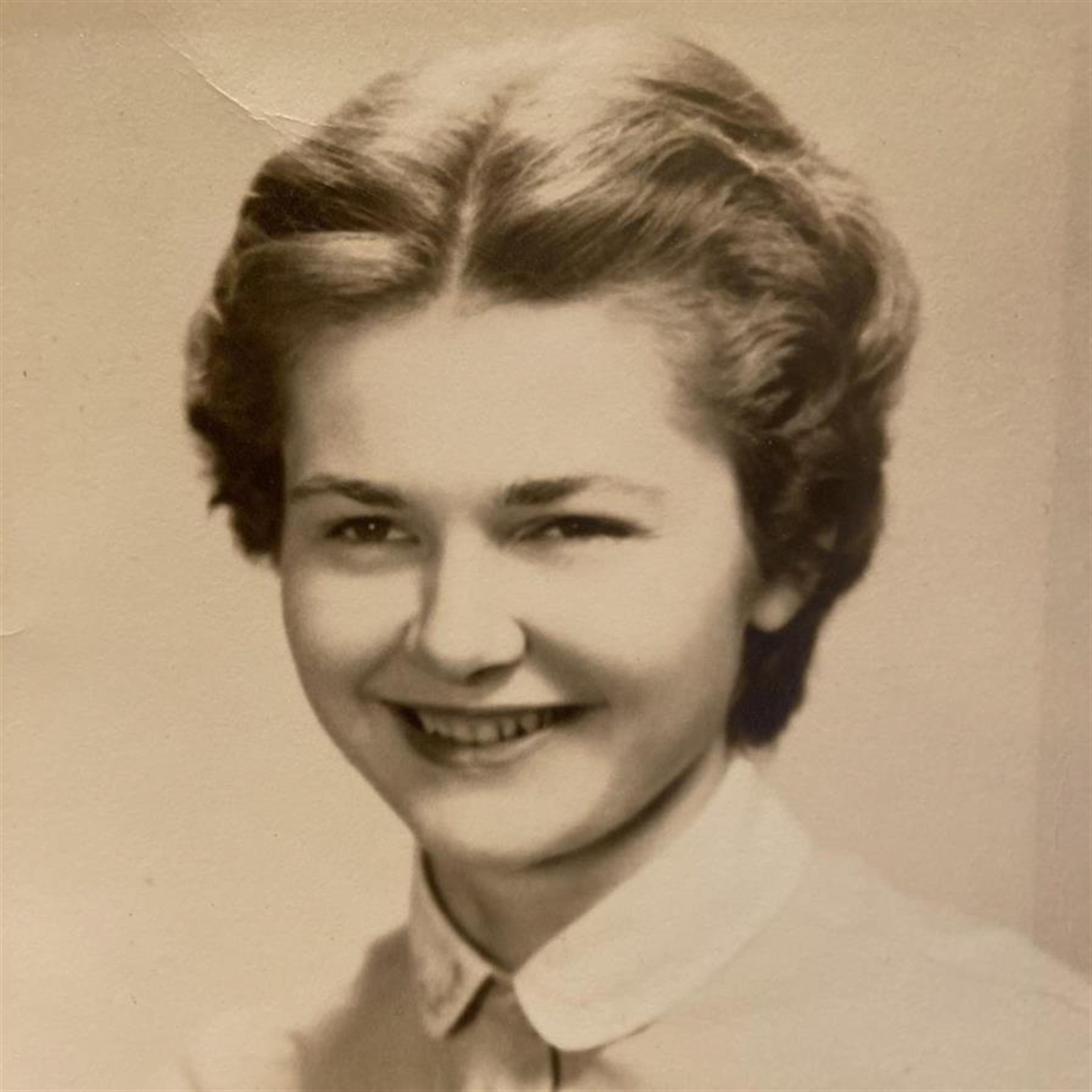 Patricia H Klein