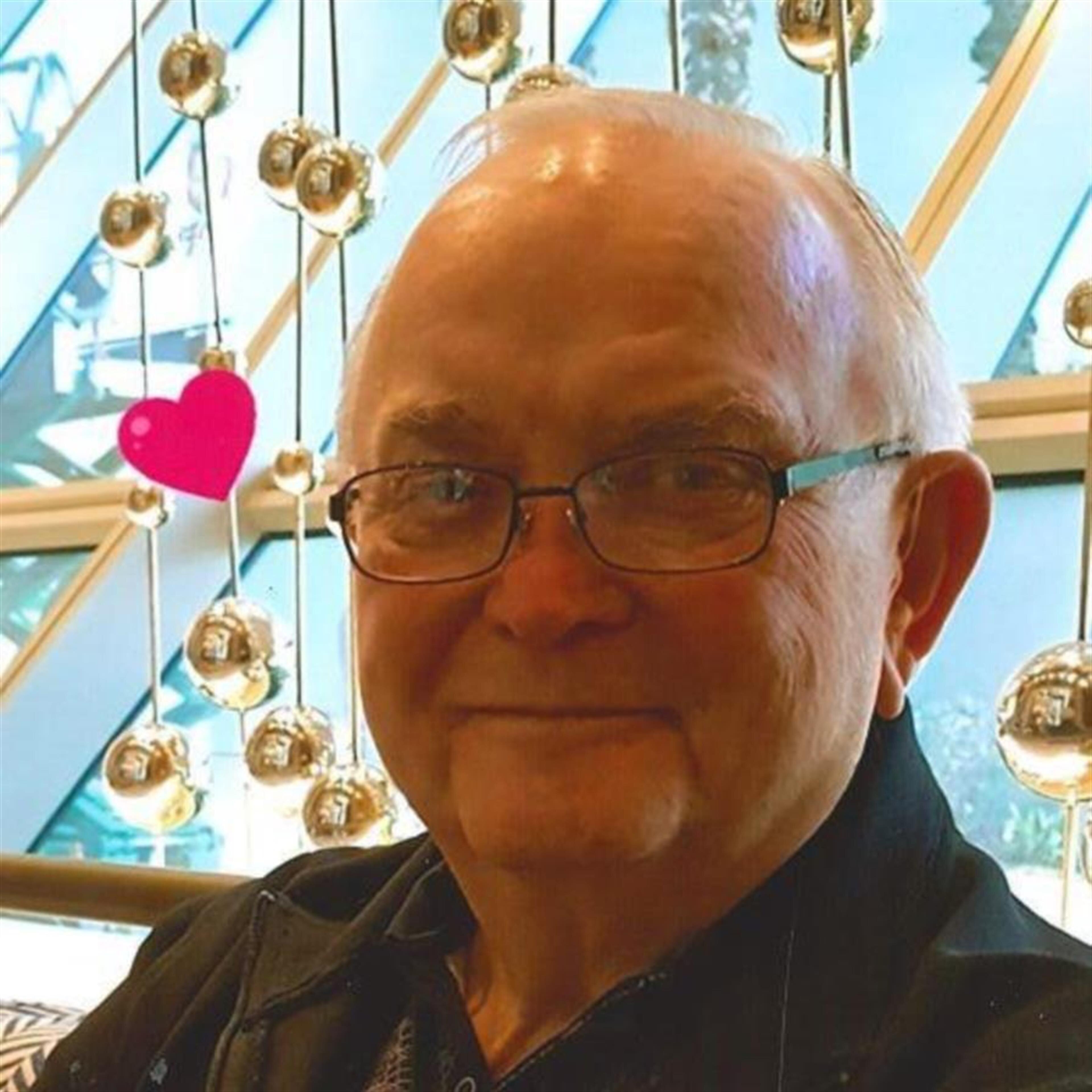 Ronald Walter Altpeter