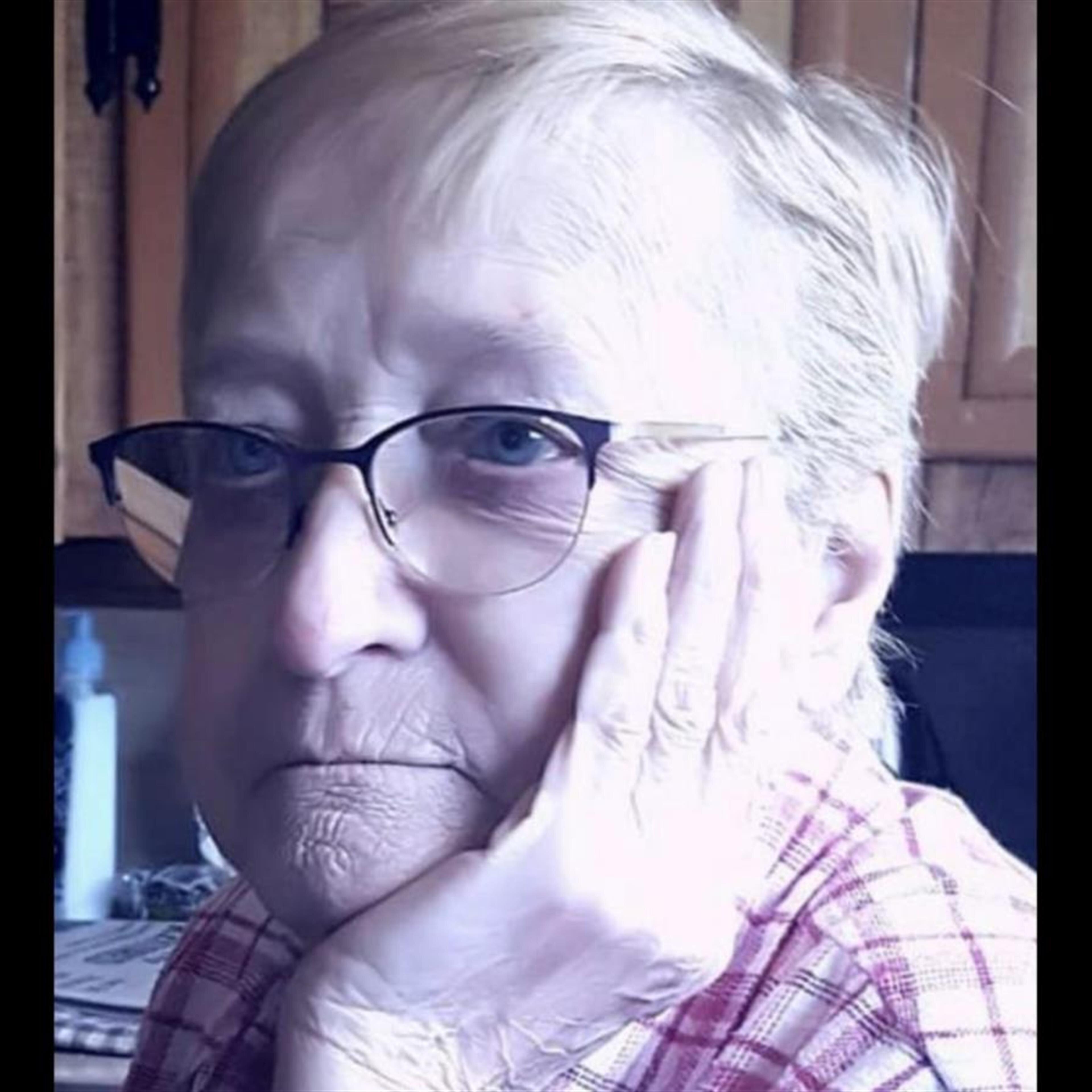Marilyn J. Boles