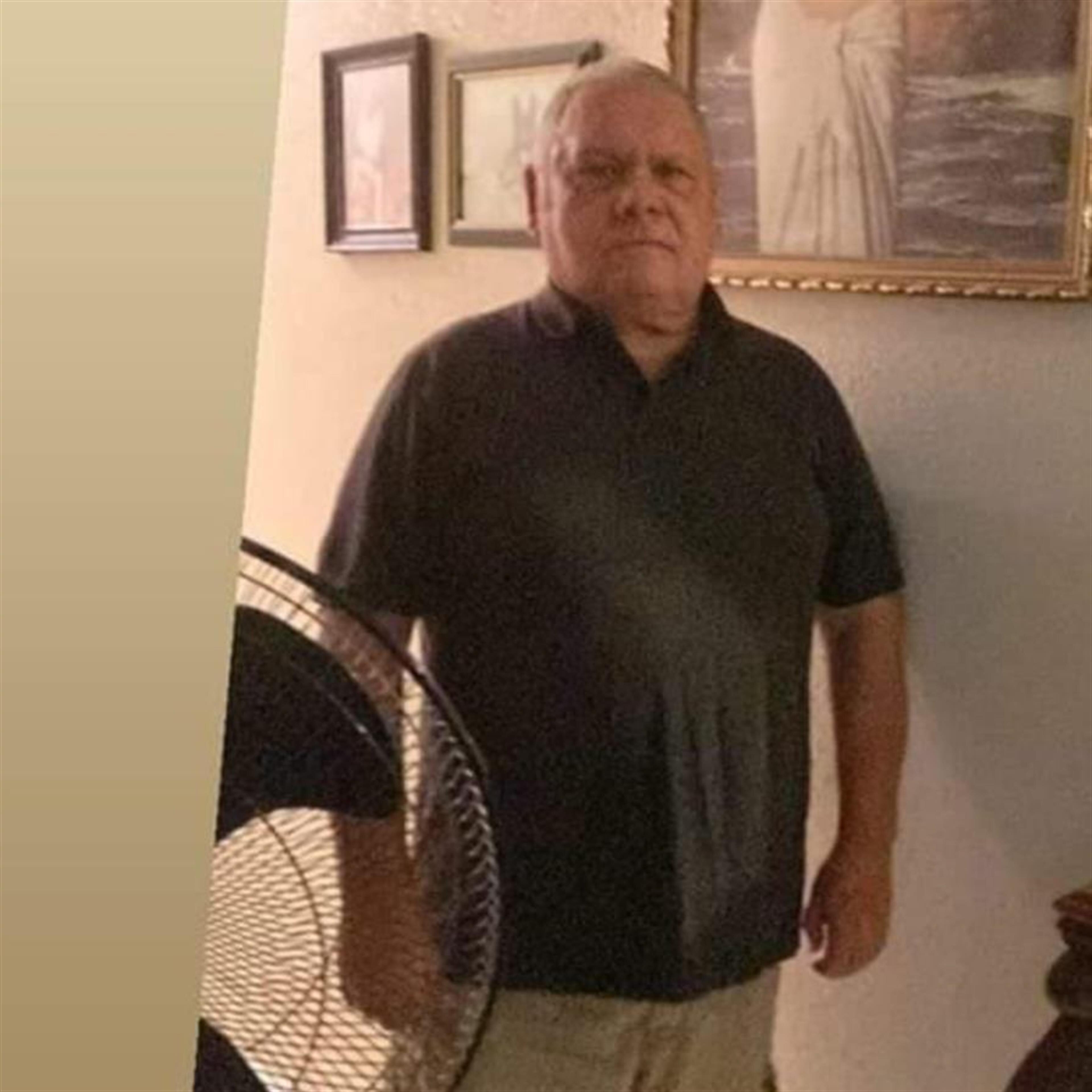 Rigoberto Lozano