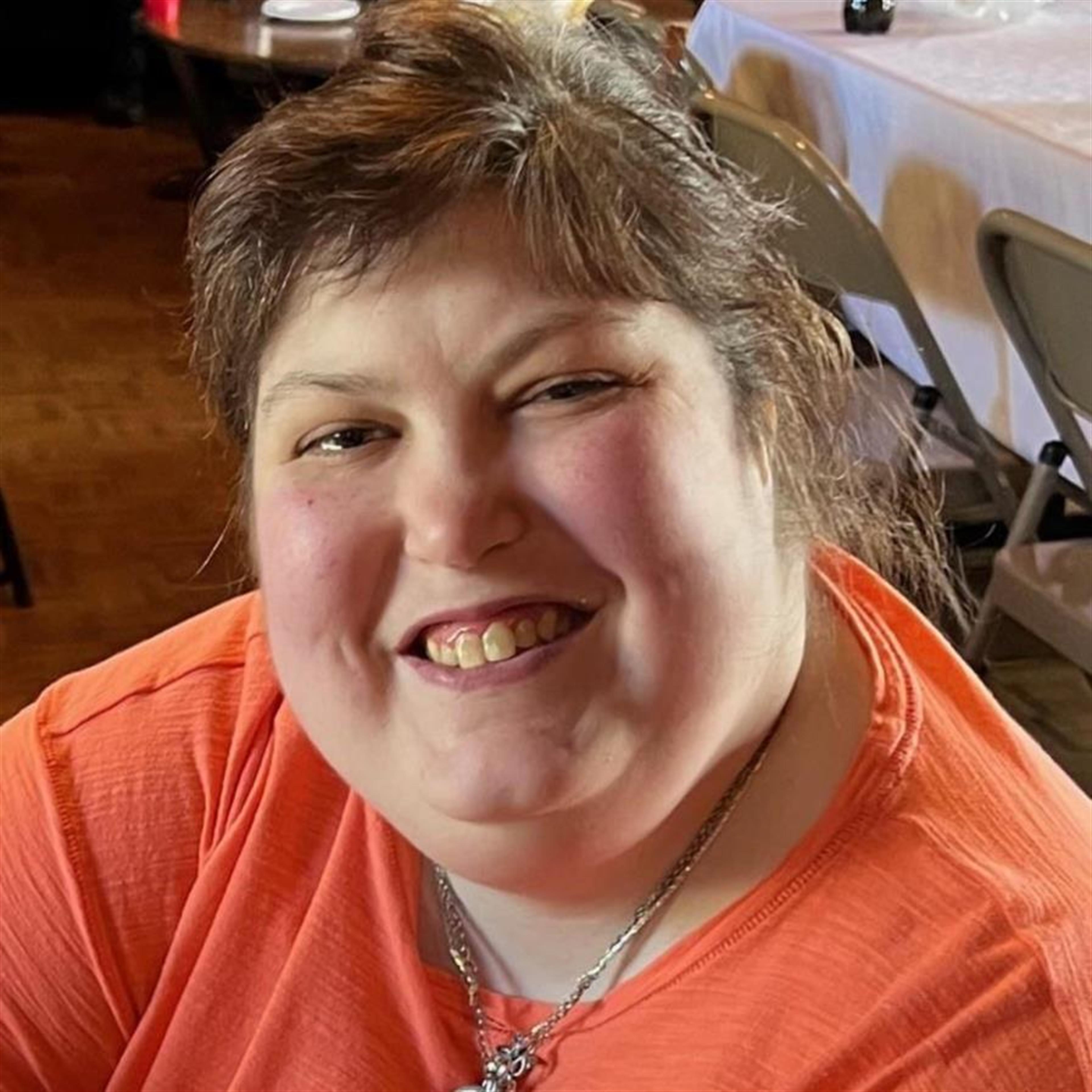 Emily Renee Toarmina's obituary picture