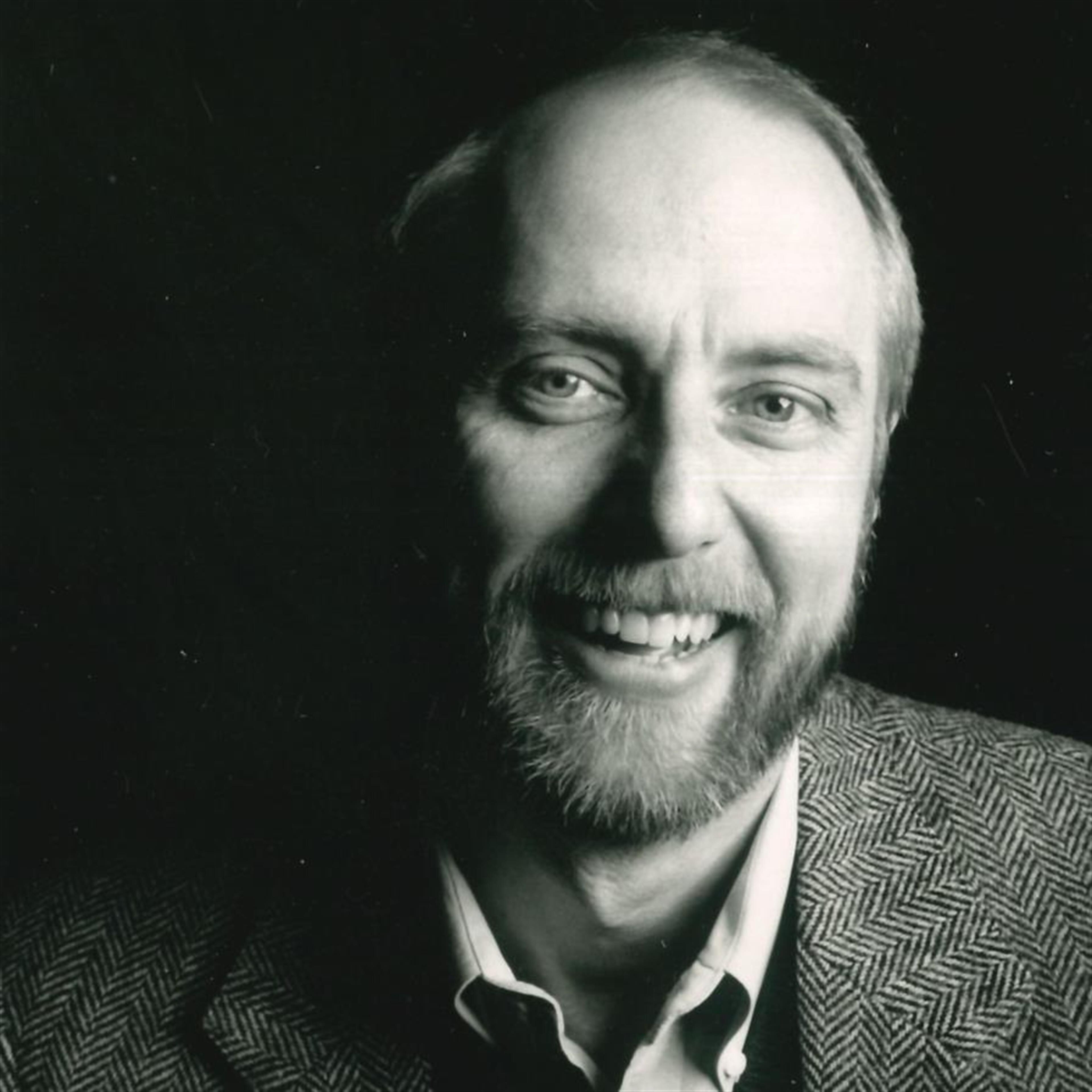 David Barnett Dawson